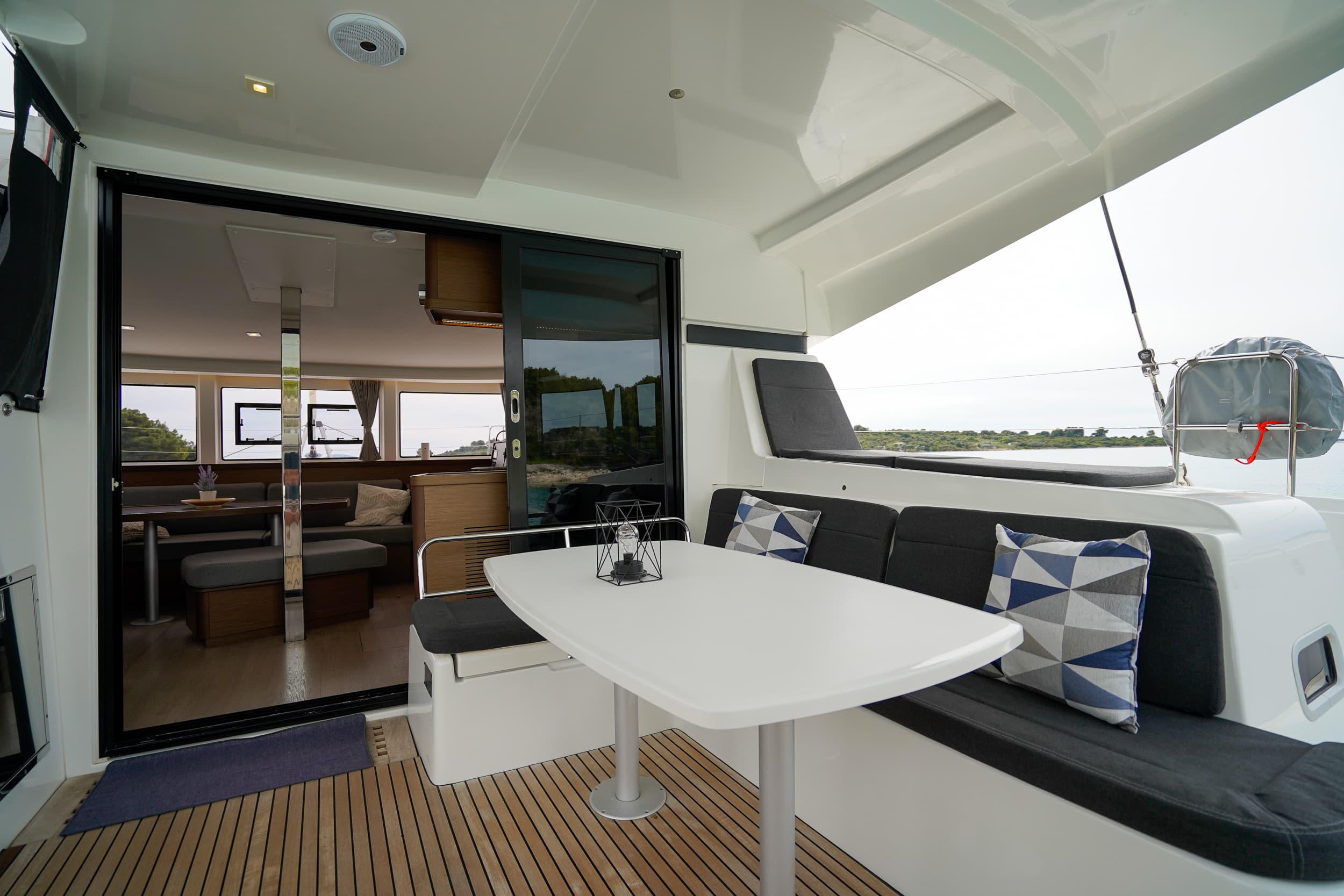 Lagoon 42 Vesper – bilde 3 av 70