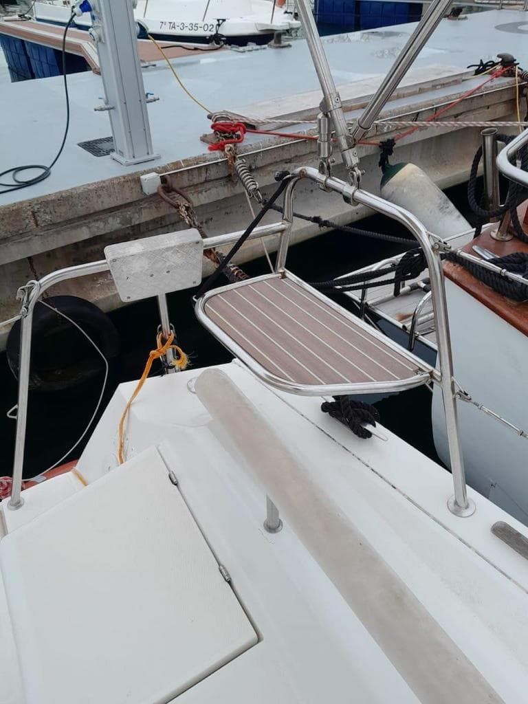 Viko S 30 Galaia – bilde 5 av 11