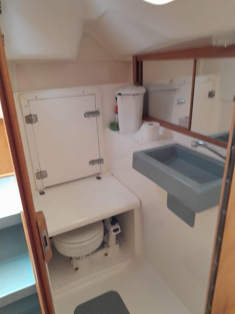 Viko S 30 Galaia – bilde 3 av 11