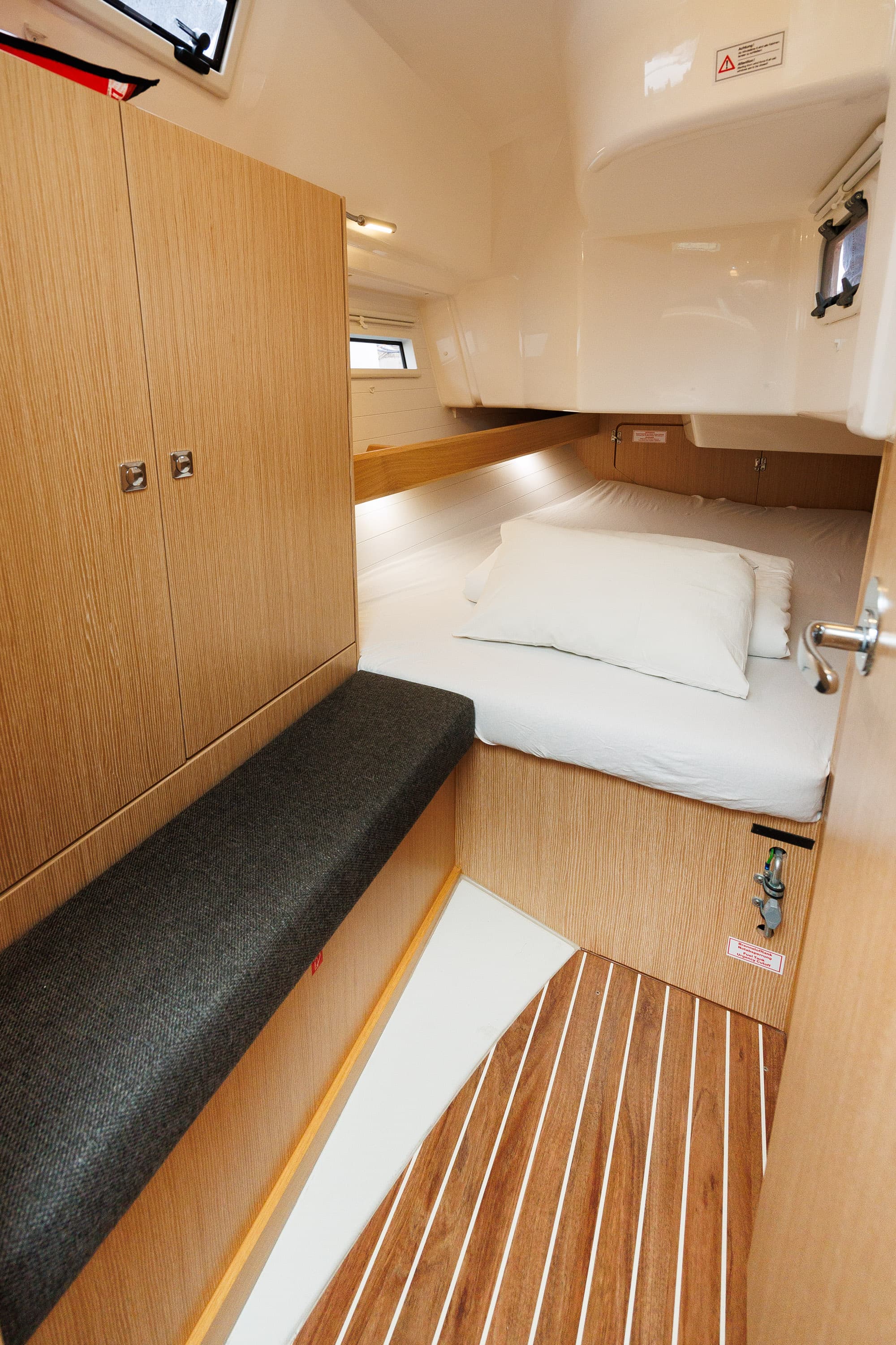 Bavaria Cruiser 34 Style Roko – bilde 2 av 15