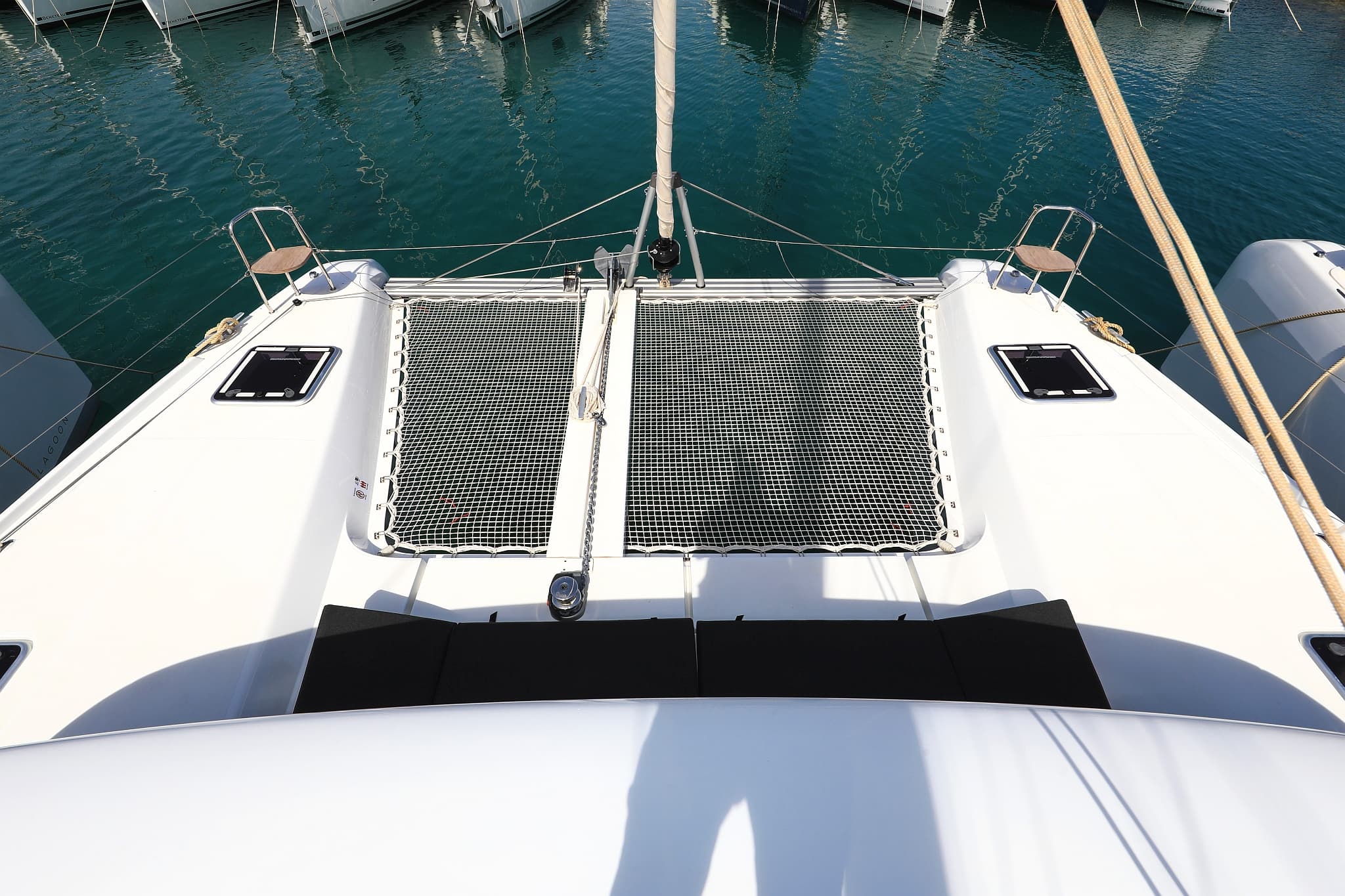 Lagoon 42 FAMILY TIME – bilde 3 av 96