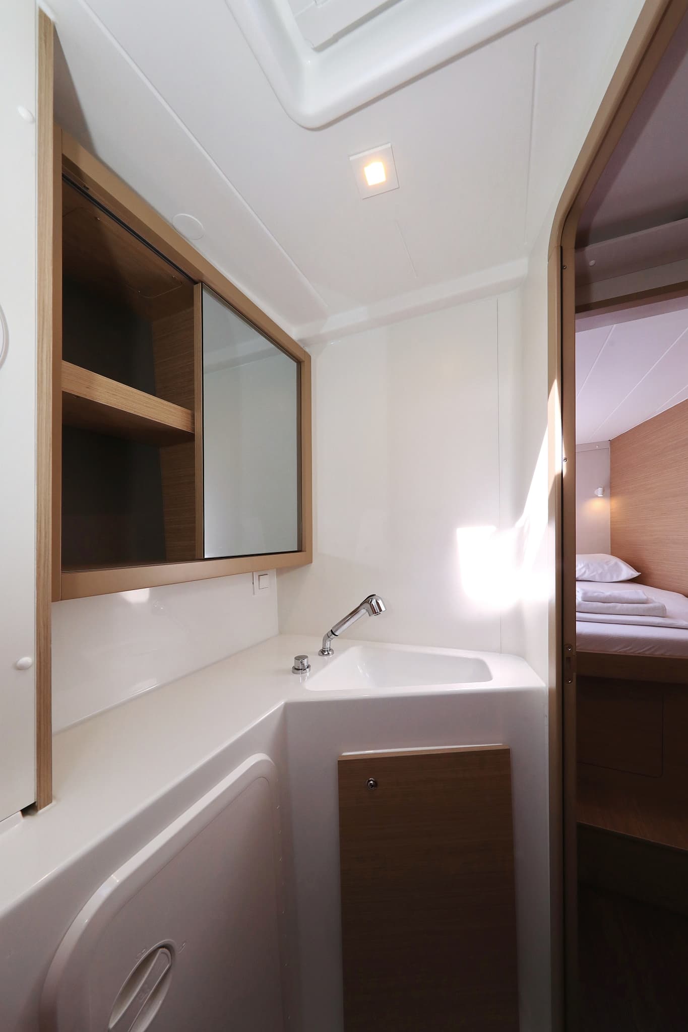 Lagoon 42 FAMILY TIME – bilde 5 av 96