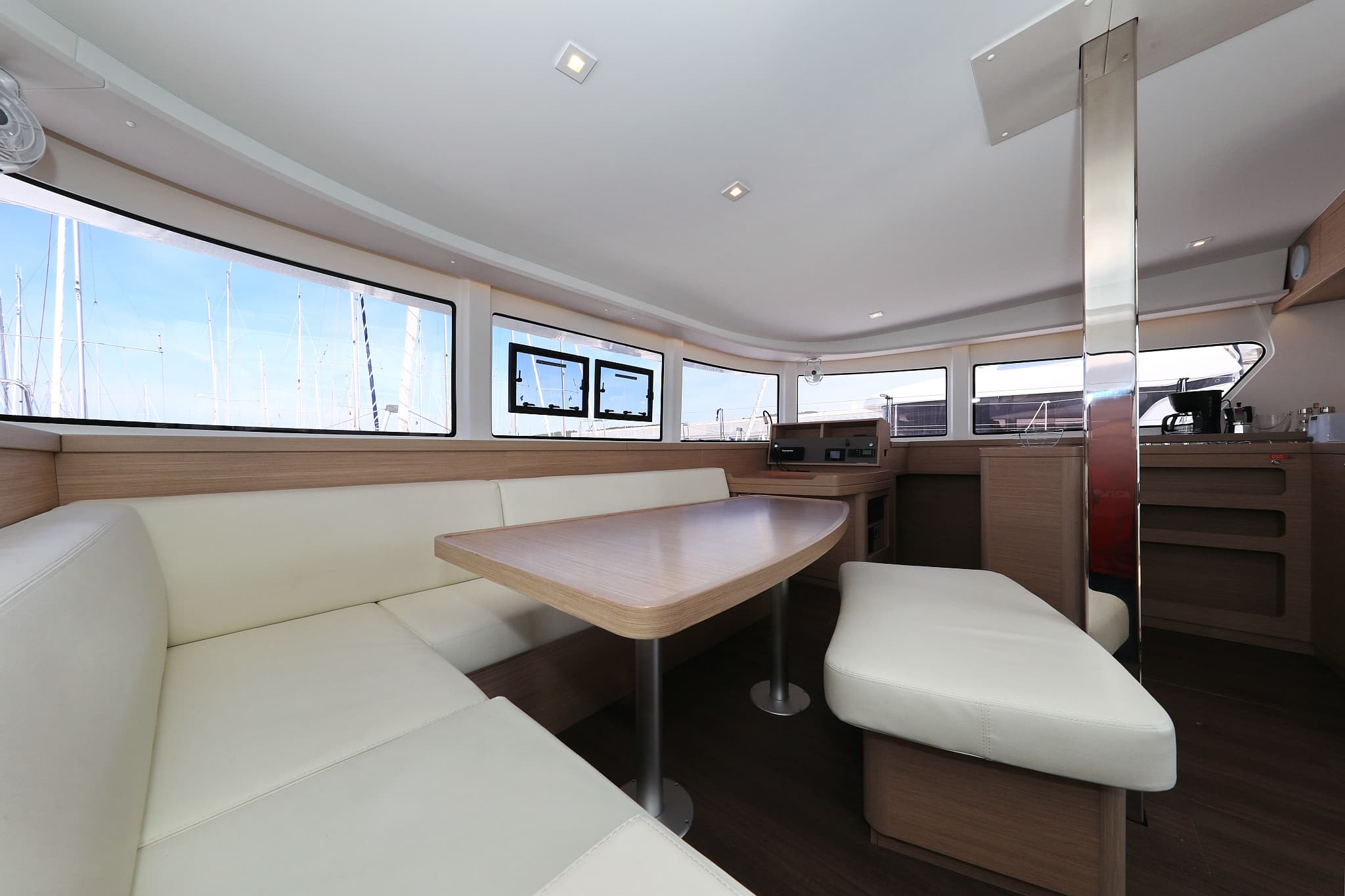 Lagoon 42 FAMILY TIME – bilde 2 av 96