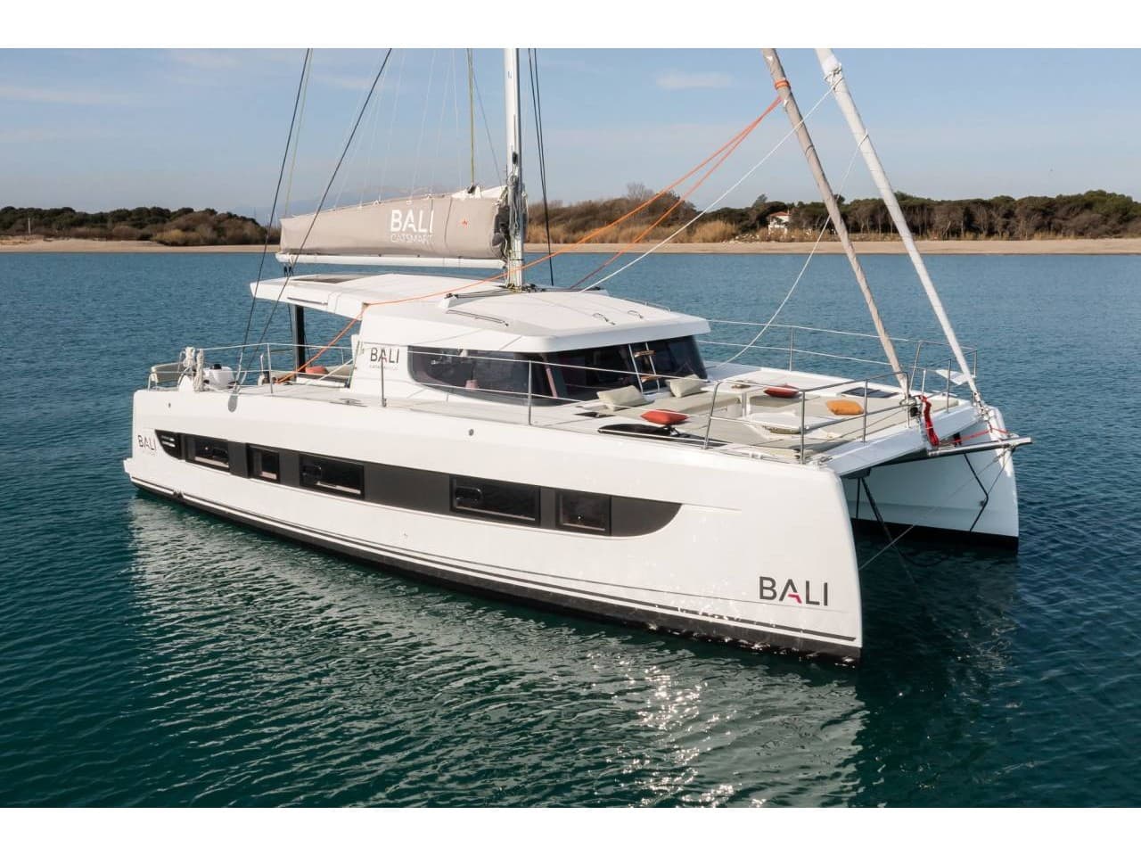 Bali Catsmart Zen Flow – bilde 2 av 17