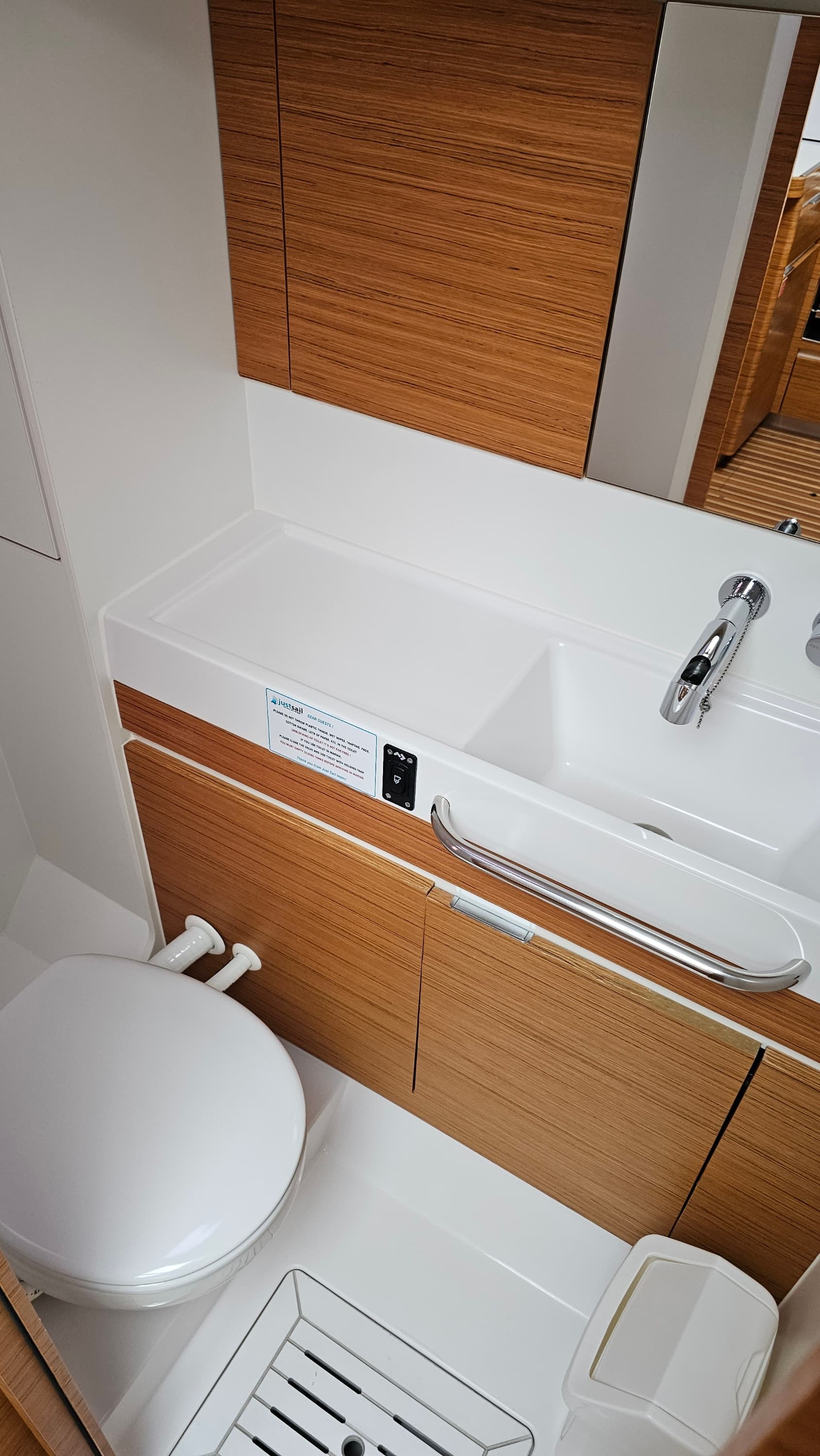 Elan Impression 50 Premium – bilde 3 av 10