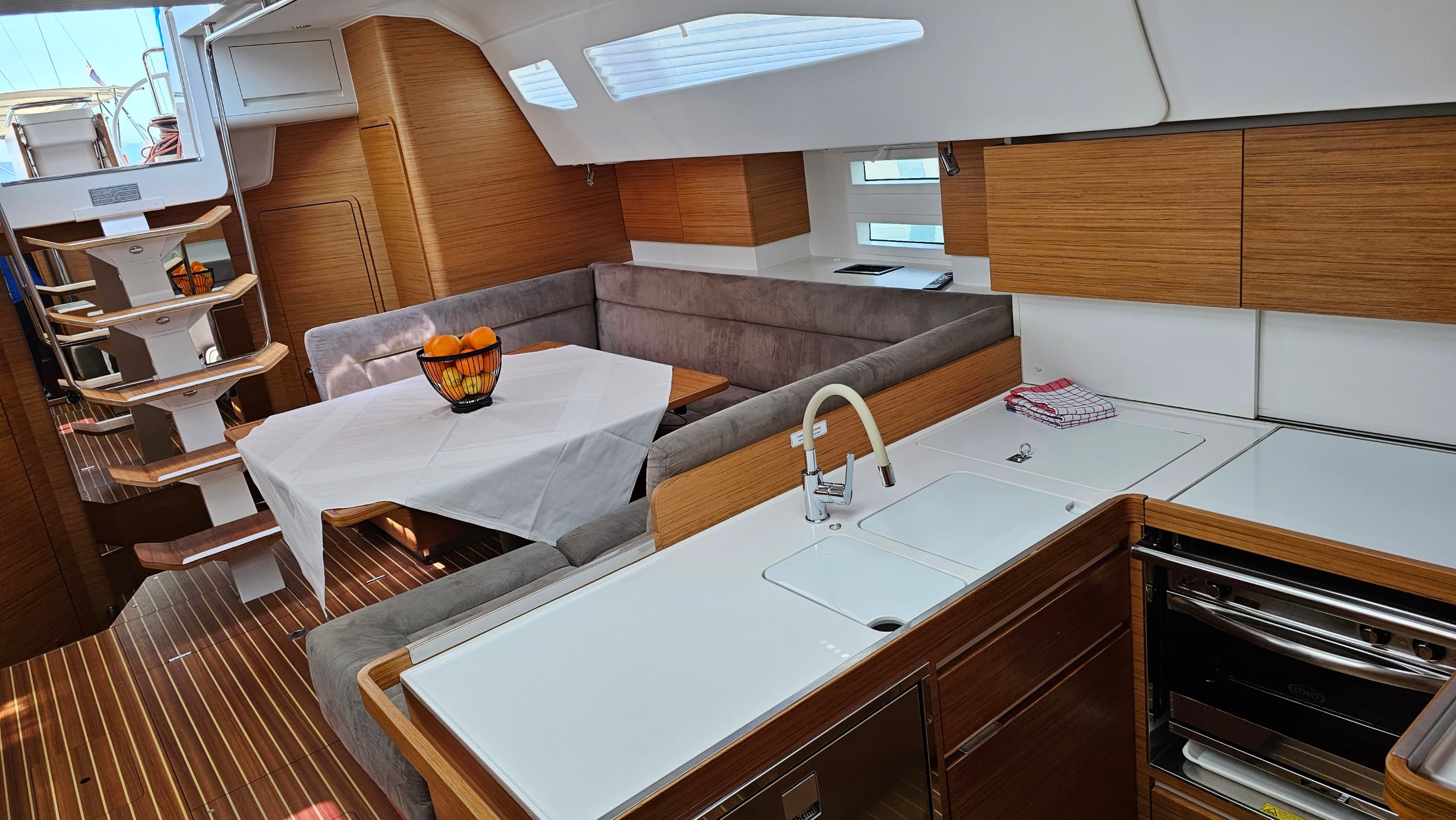 Elan Impression 50 Premium – bilde 5 av 10