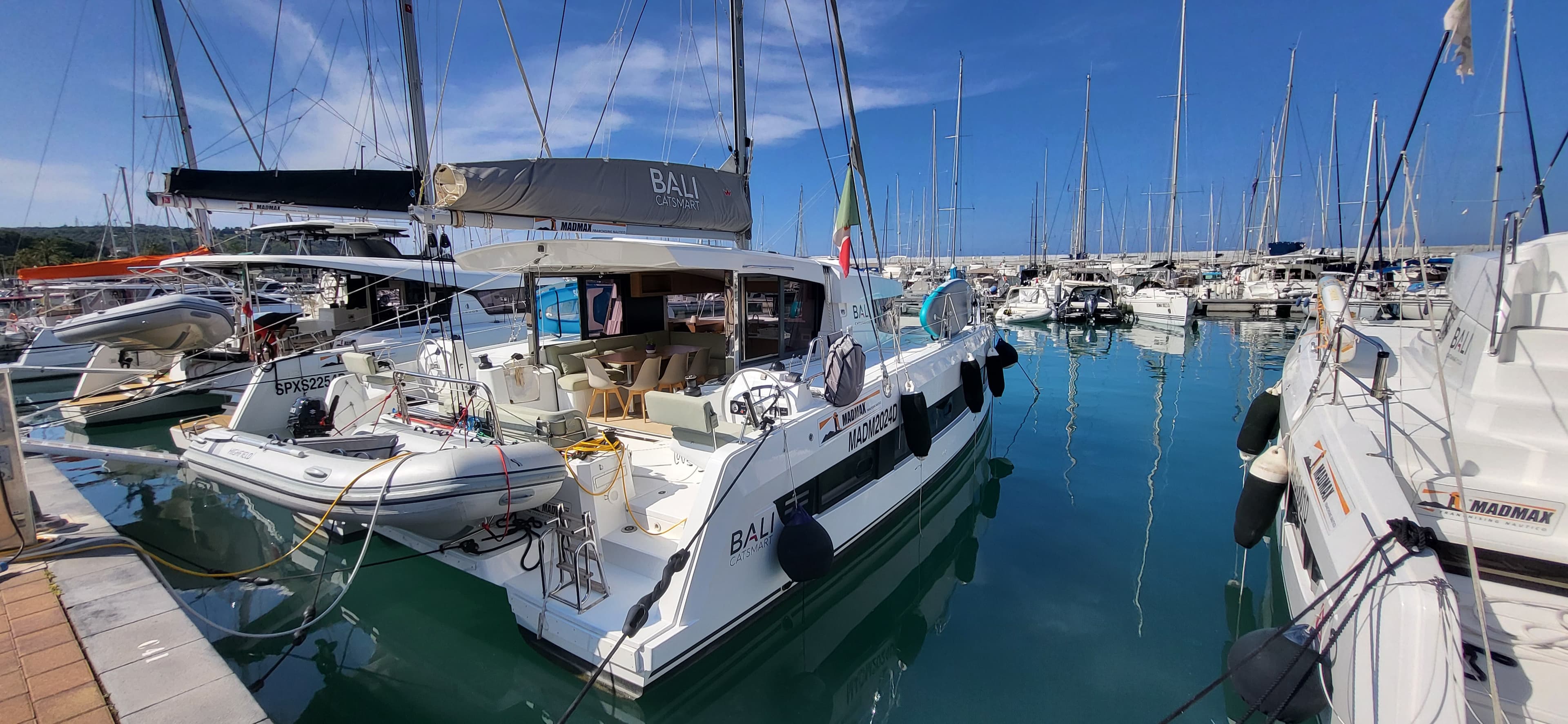 Bali Catsmart Love Sea – bilde 4 av 54