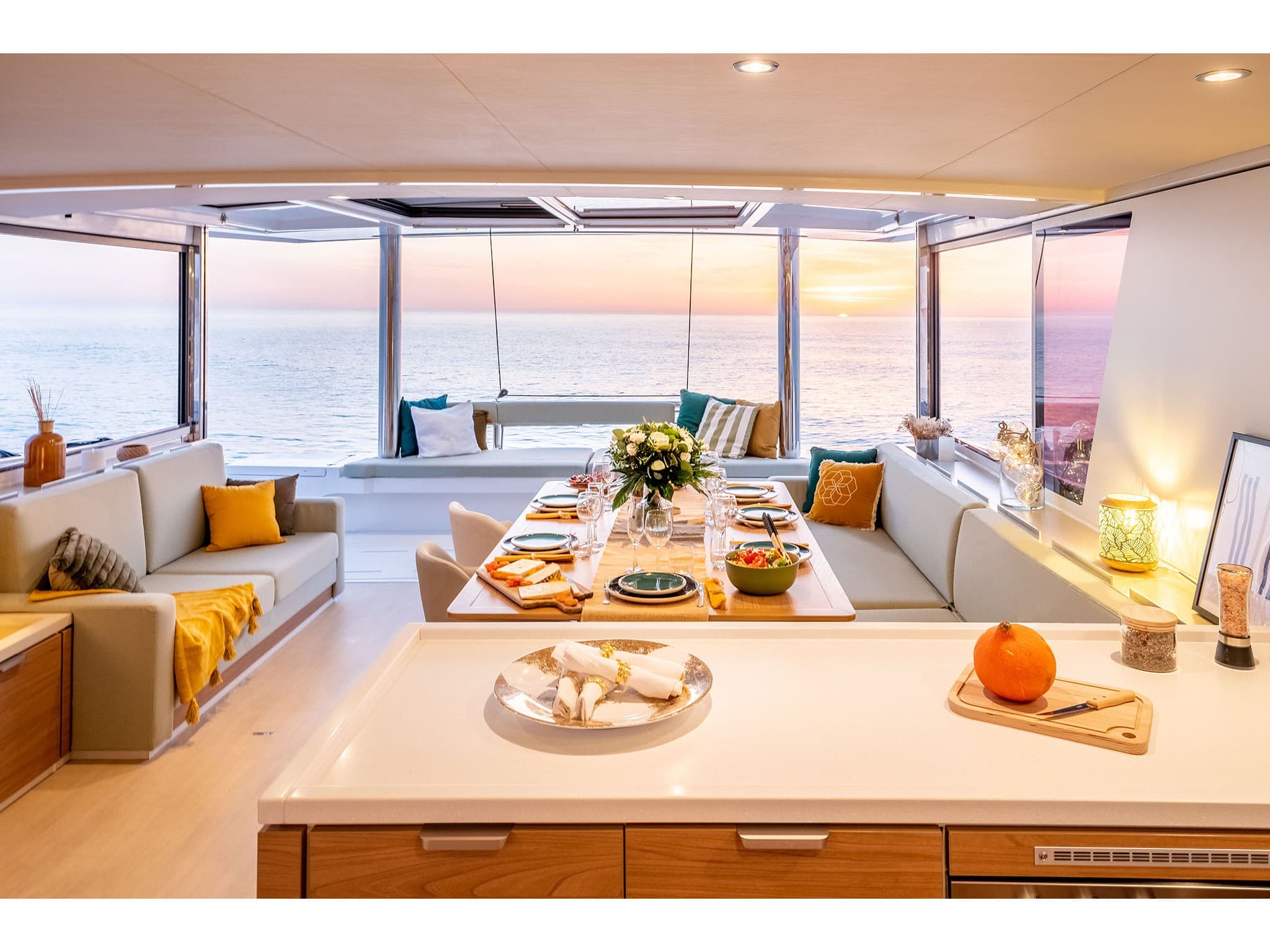 Bali 5.4 Premium – bilde 5 av 12