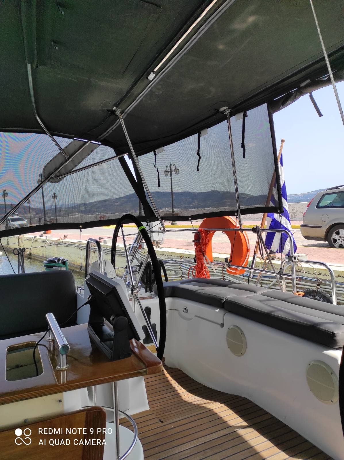 Beneteau Oceanis 54 Valasia – bilde 2 av 18