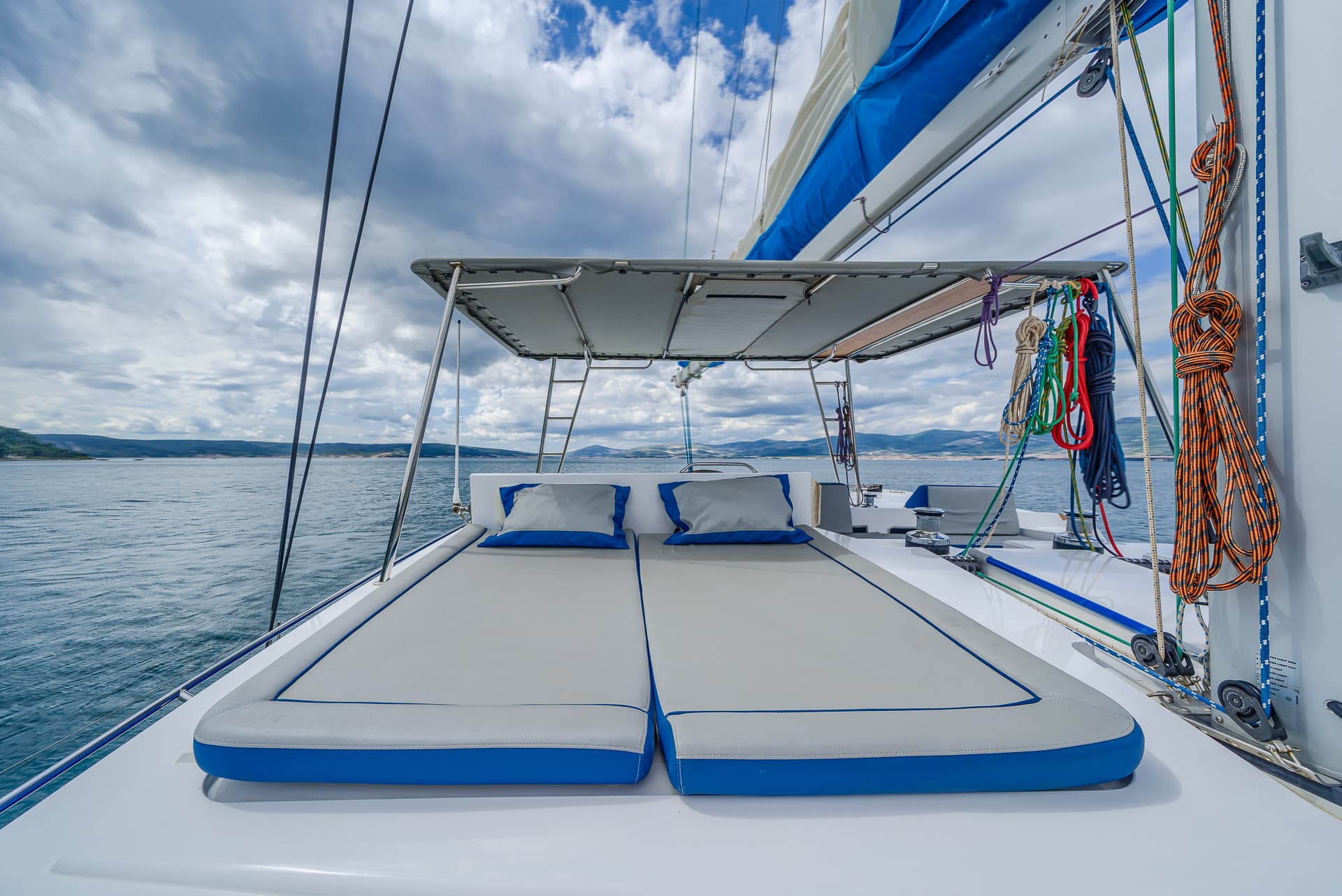 Luna 49 Blue – bilde 2 av 54