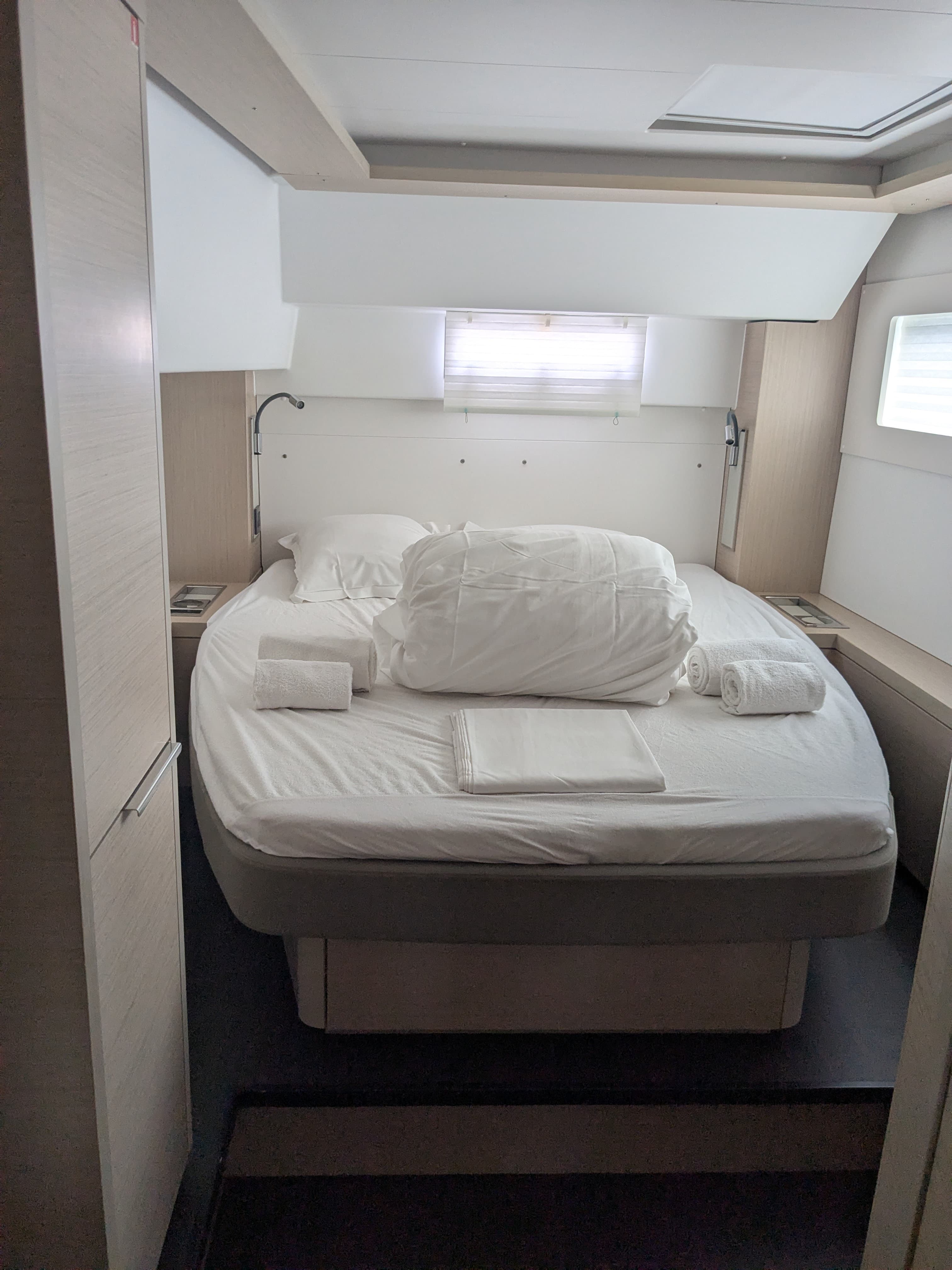 Lagoon 46 Theloulisa – bilde 2 av 21