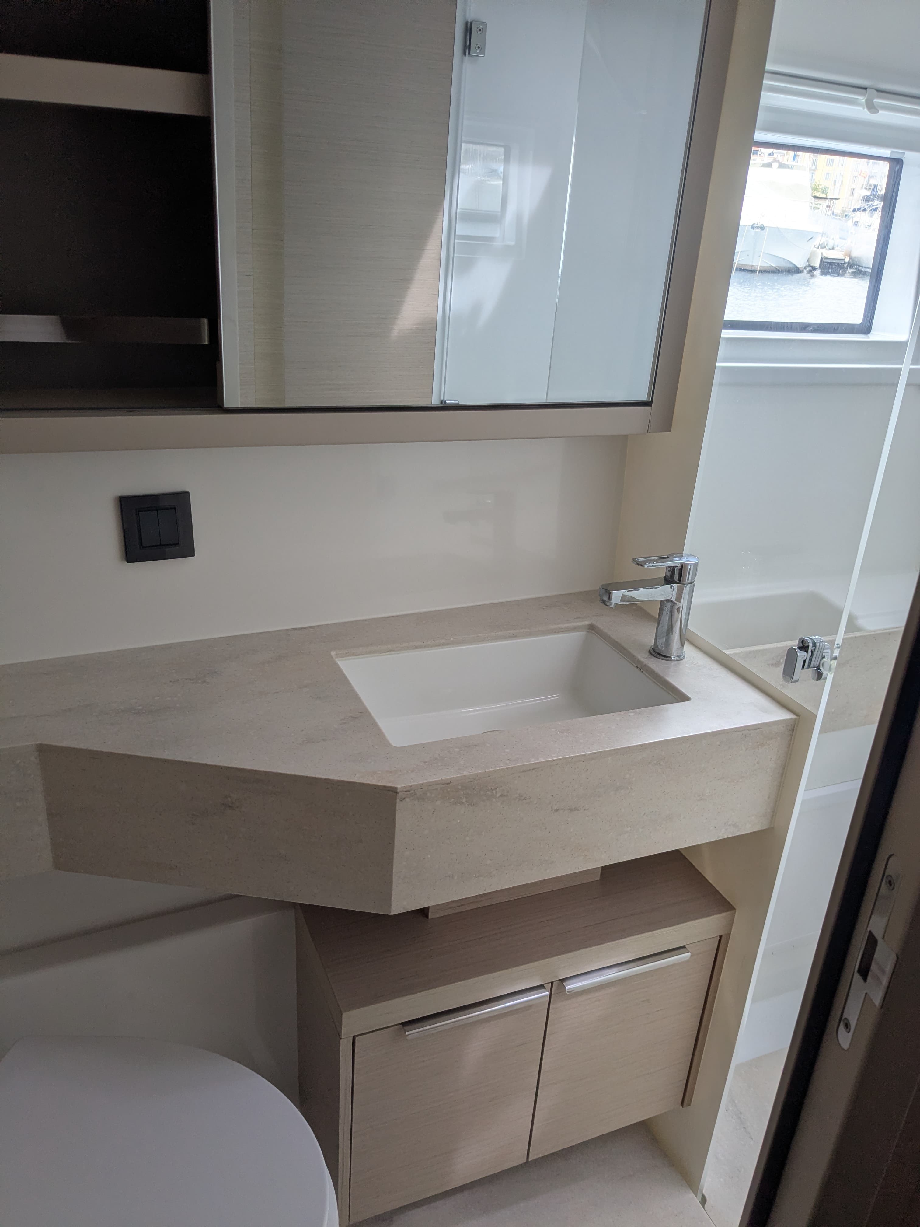 Lagoon 46 Theloulisa – bilde 5 av 21