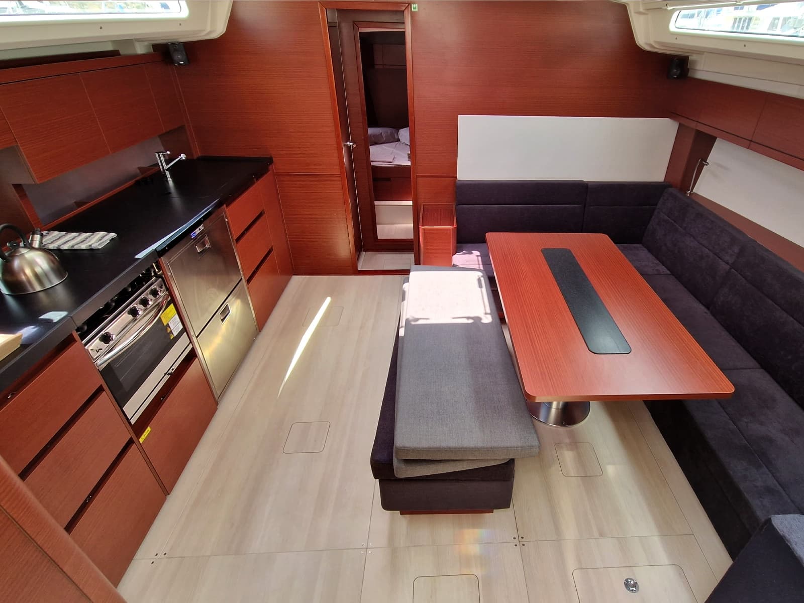 Hanse 508 Aktea – bilde 2 av 3