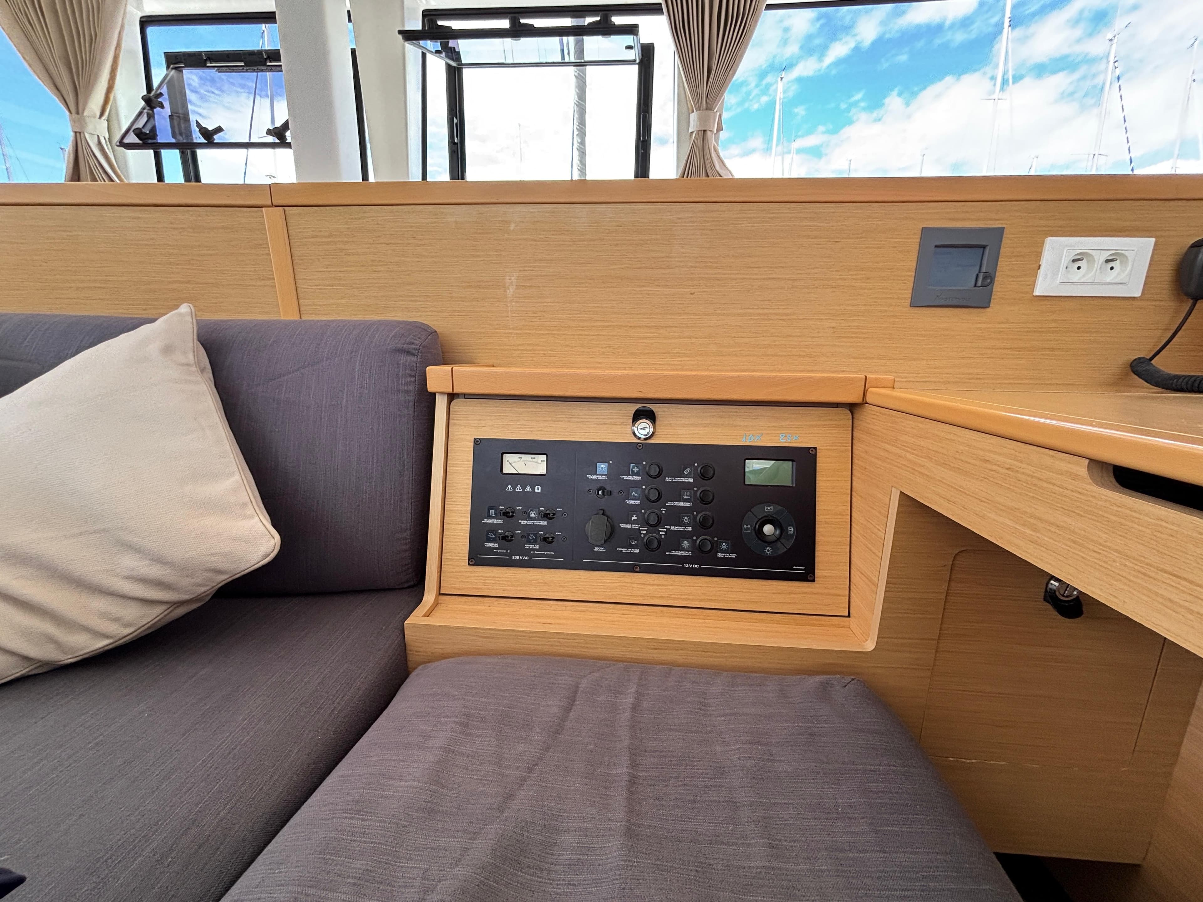 Lagoon 400 S2 Aragorn – bilde 5 av 20