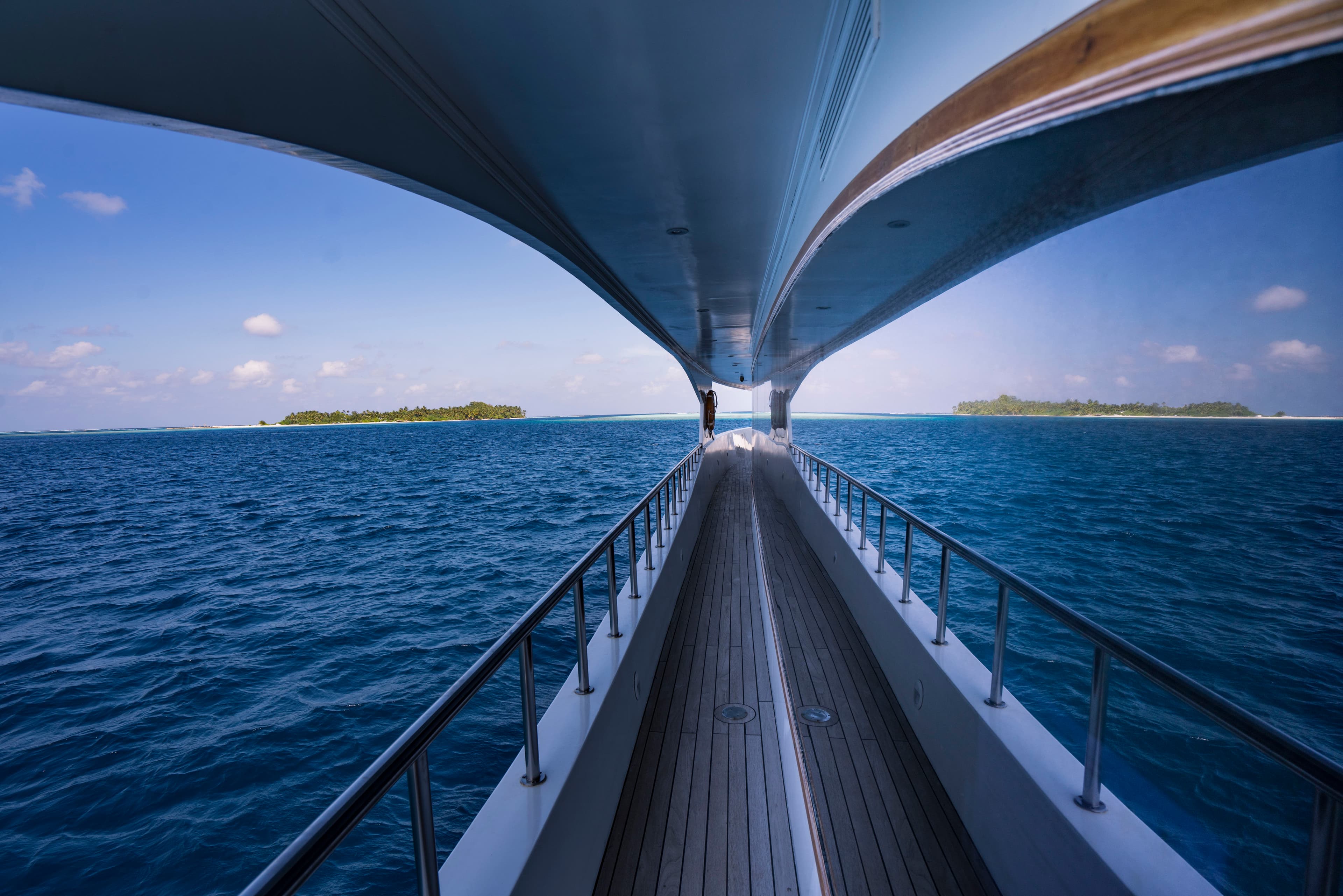 Motoryacht Duke of York – bilde 4 av 22
