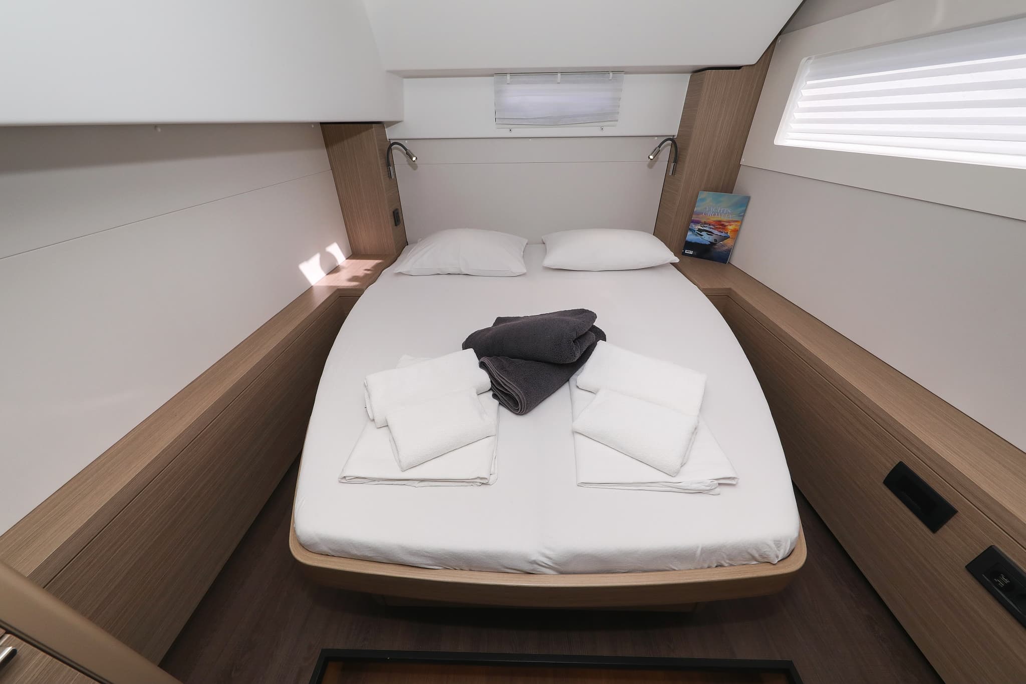 Lagoon 46 NUVOLA – bilde 2 av 72