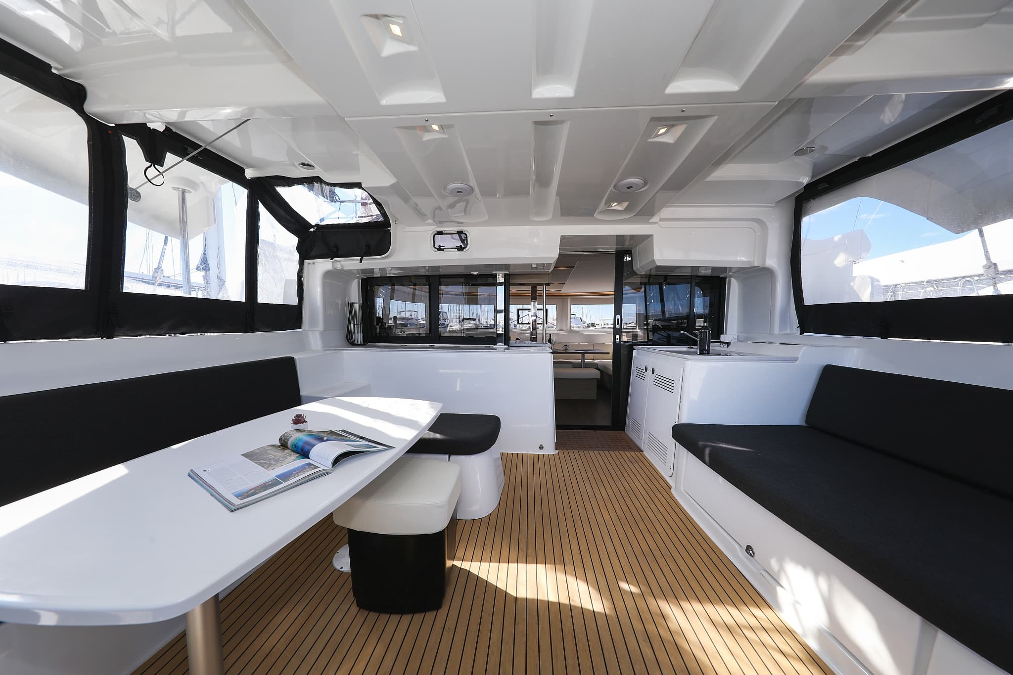 Lagoon 46 NUVOLA – bilde 3 av 72