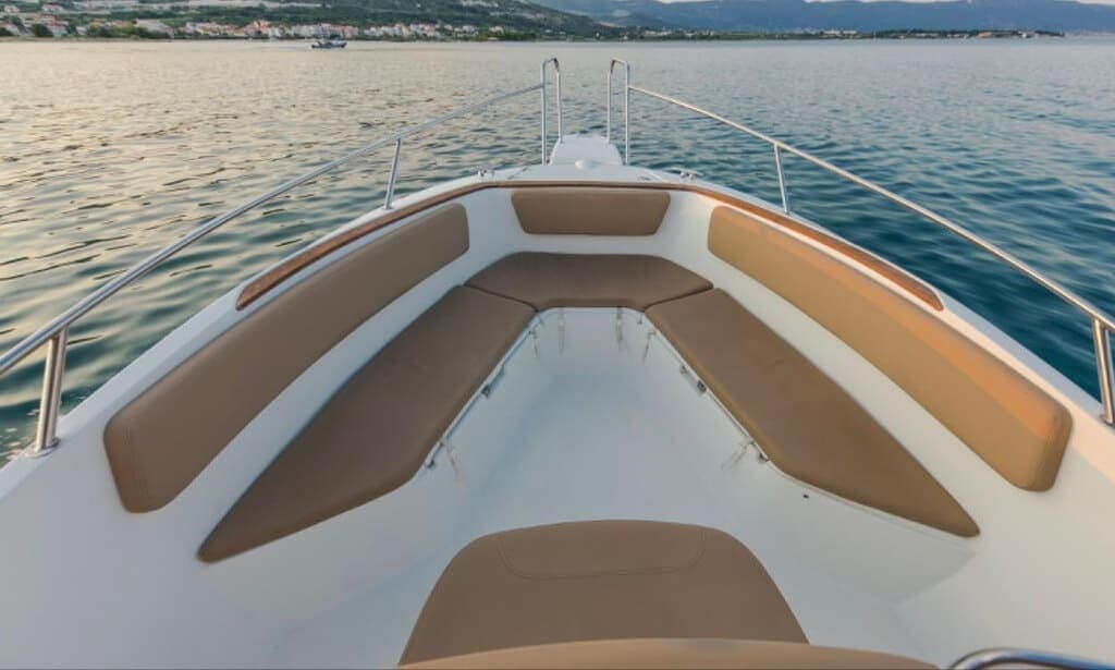 Jeanneau Cap Camarat 7.5 CC – bilde 3 av 5