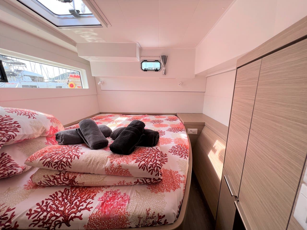 Lagoon 40 Wind Seeker – bilde 4 av 23