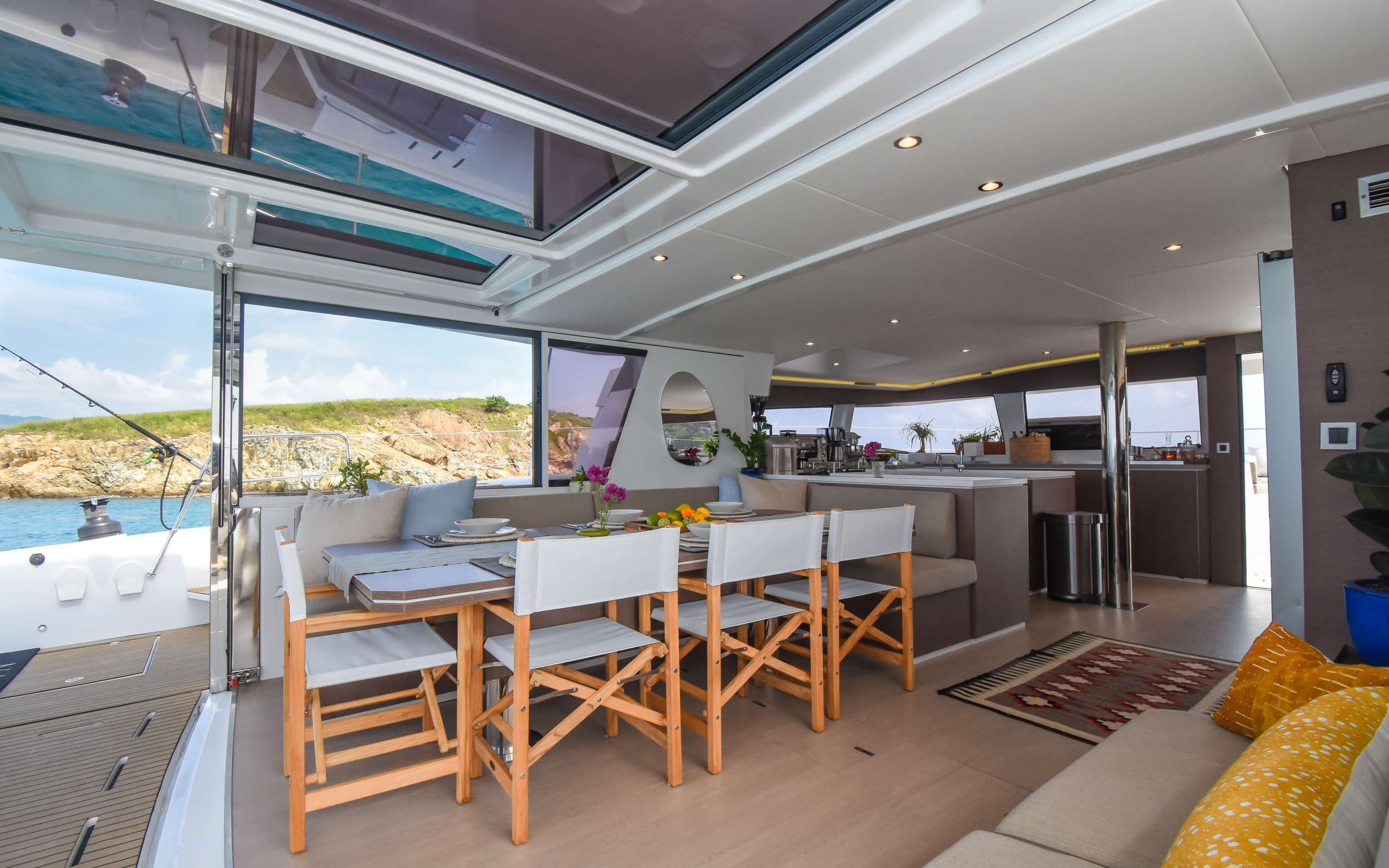 Bali 5.4 Premium – bilde 4 av 12