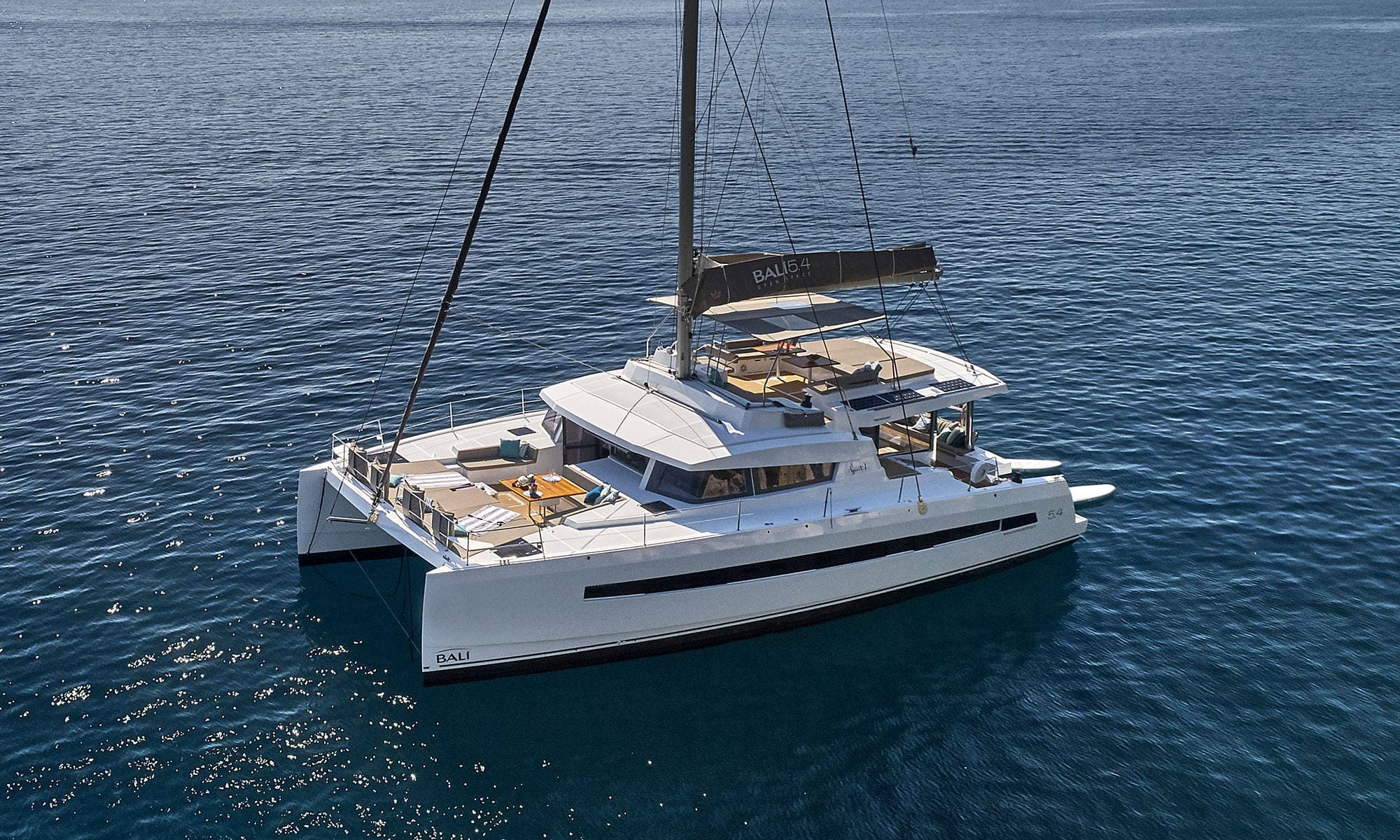 Bali 5.4 Premium – bilde 2 av 12