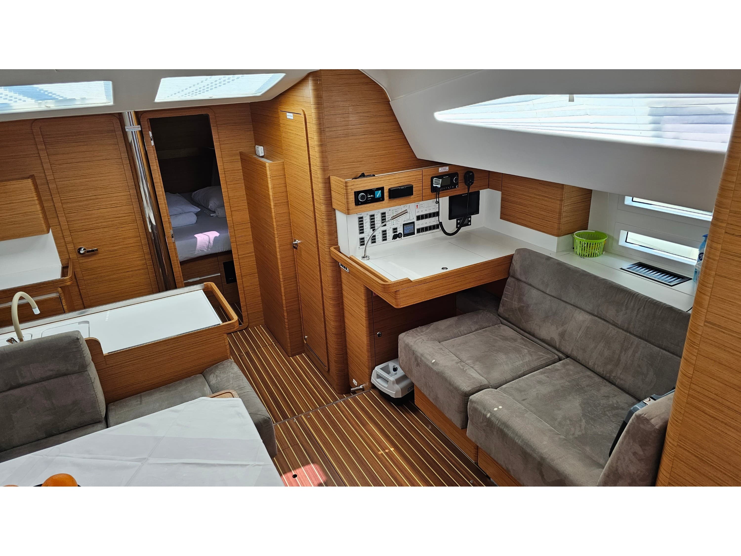 Elan Impression 50 Premium – bilde 4 av 10