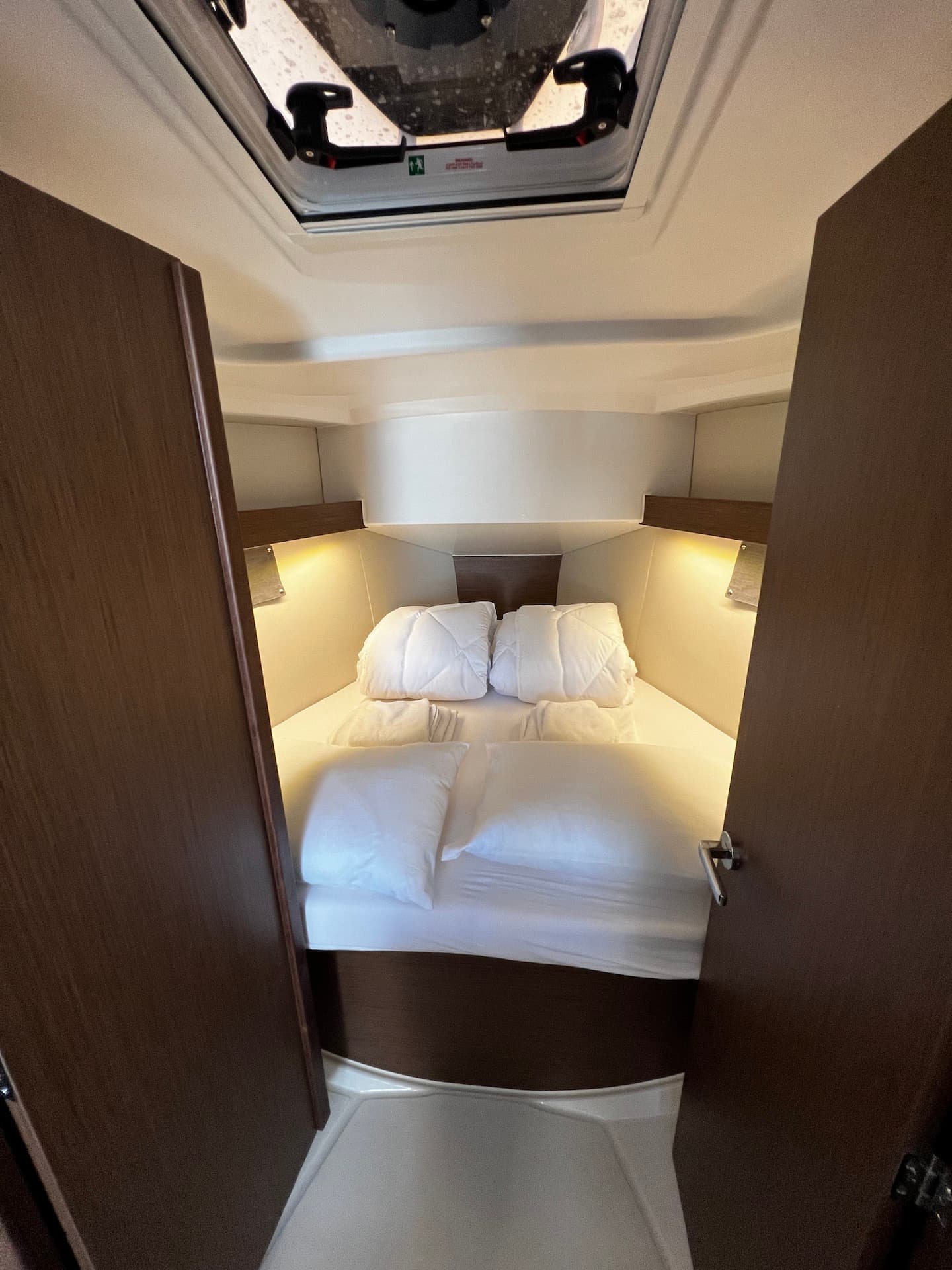 Beneteau Oceanis 34.1 Clara – bilde 5 av 15