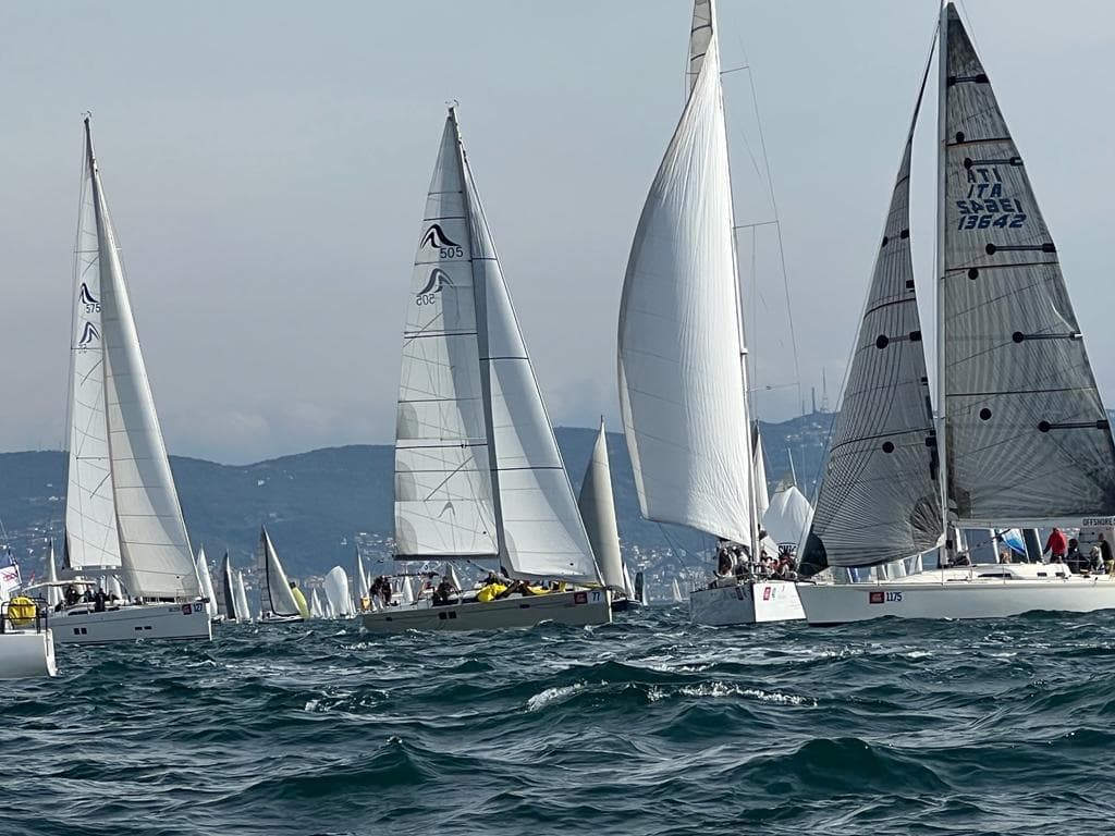 Hanse 505 Wrungel – bilde 5 av 10