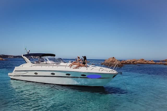 Innovazioni Mira 40 Notorius – bilde 5 av 21
