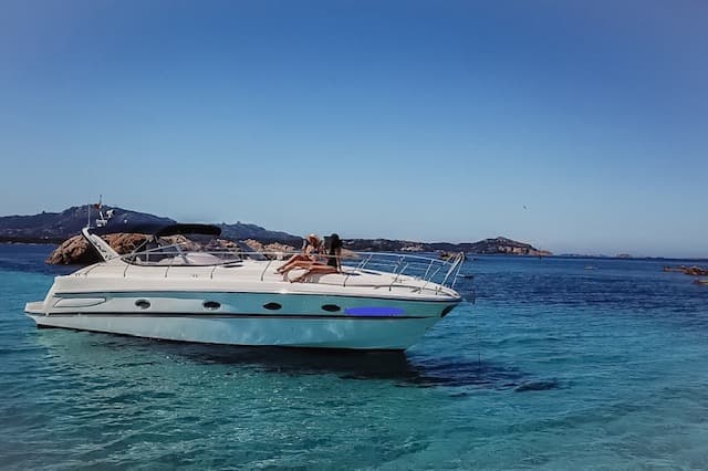 Innovazioni Mira 40 Notorius – bilde 2 av 21