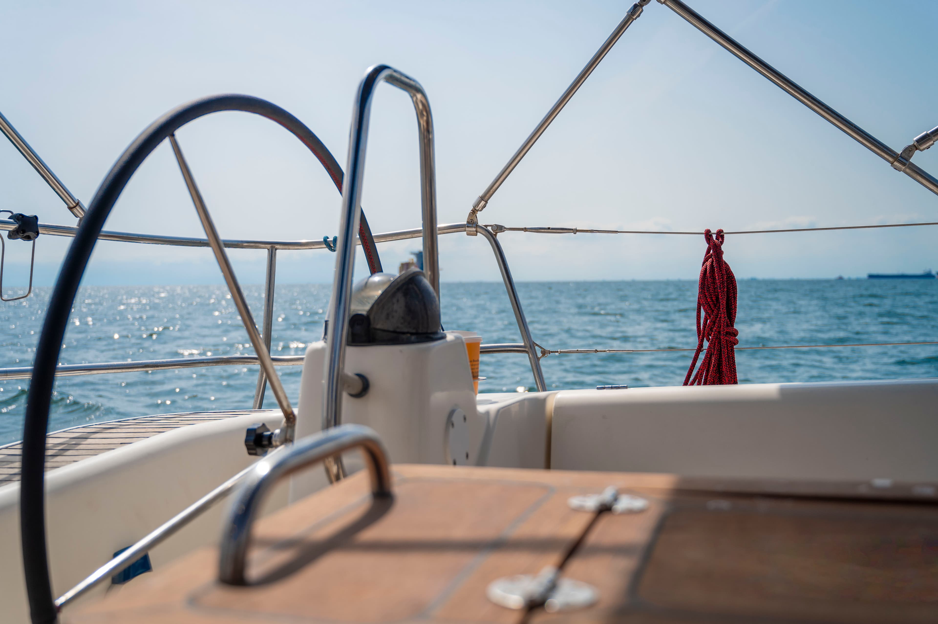 Bavaria 46 Cruiser Fox