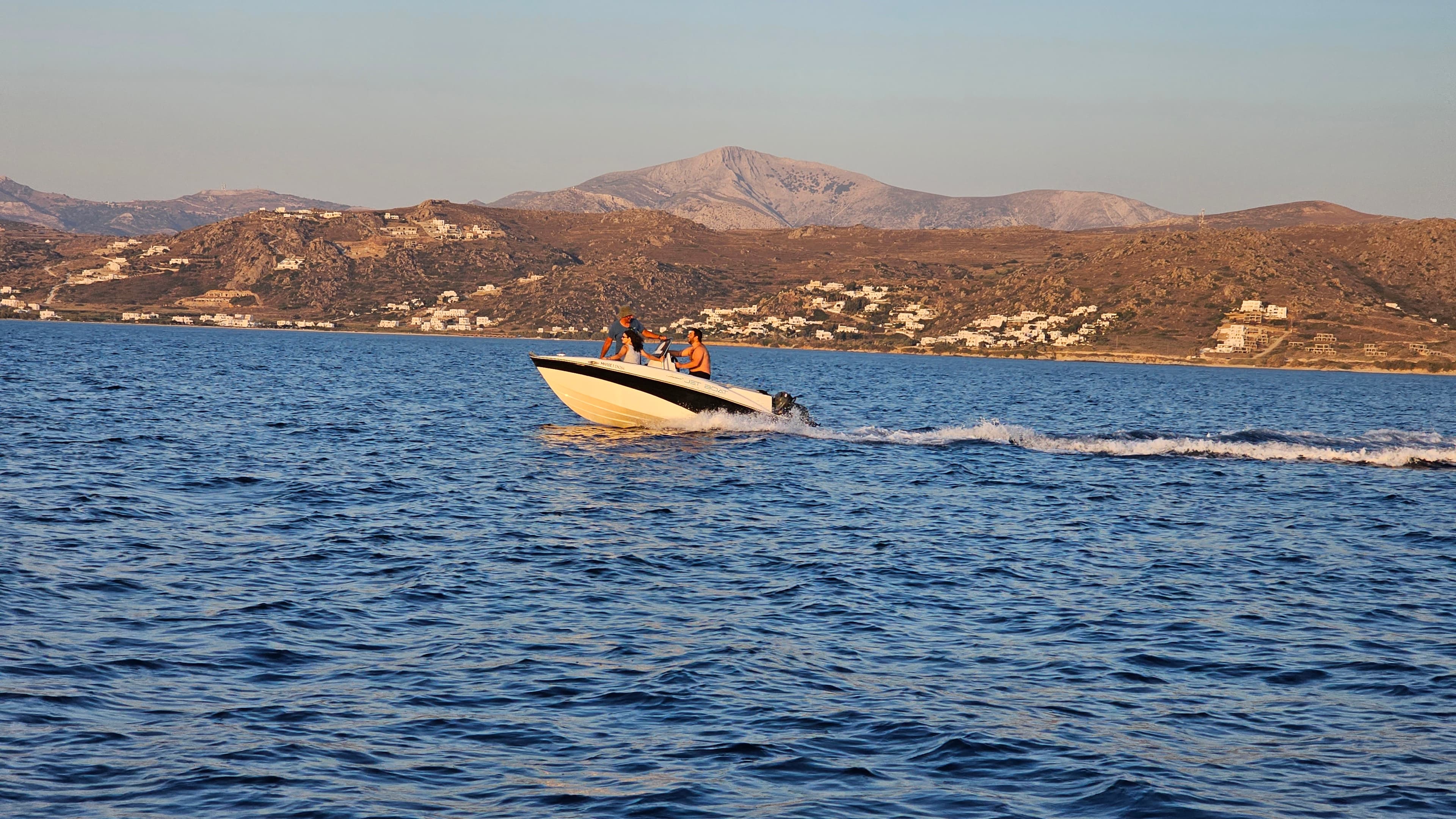 Compass 150 Milos V – bilde 3 av 12