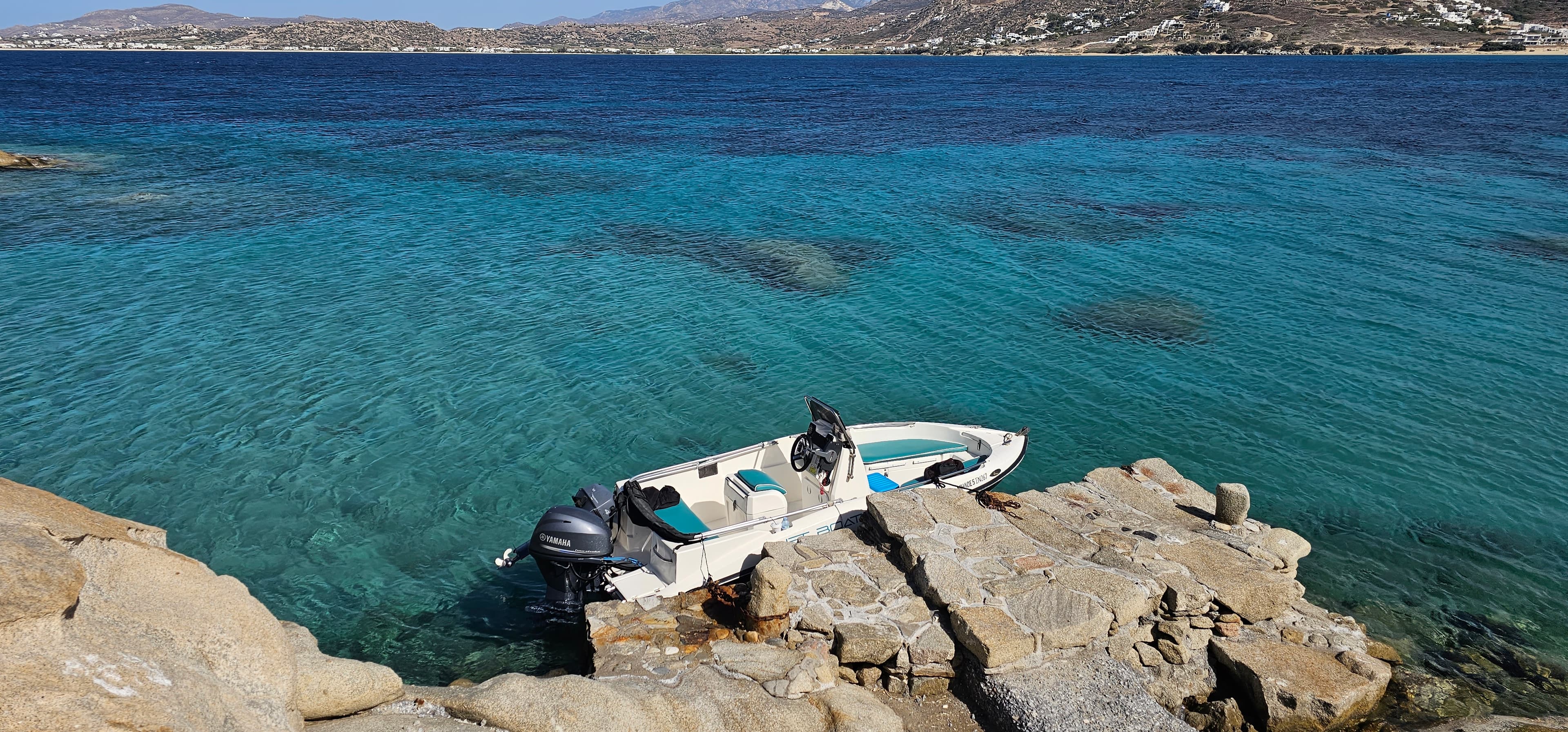 Compass 150 Milos III – bilde 4 av 12