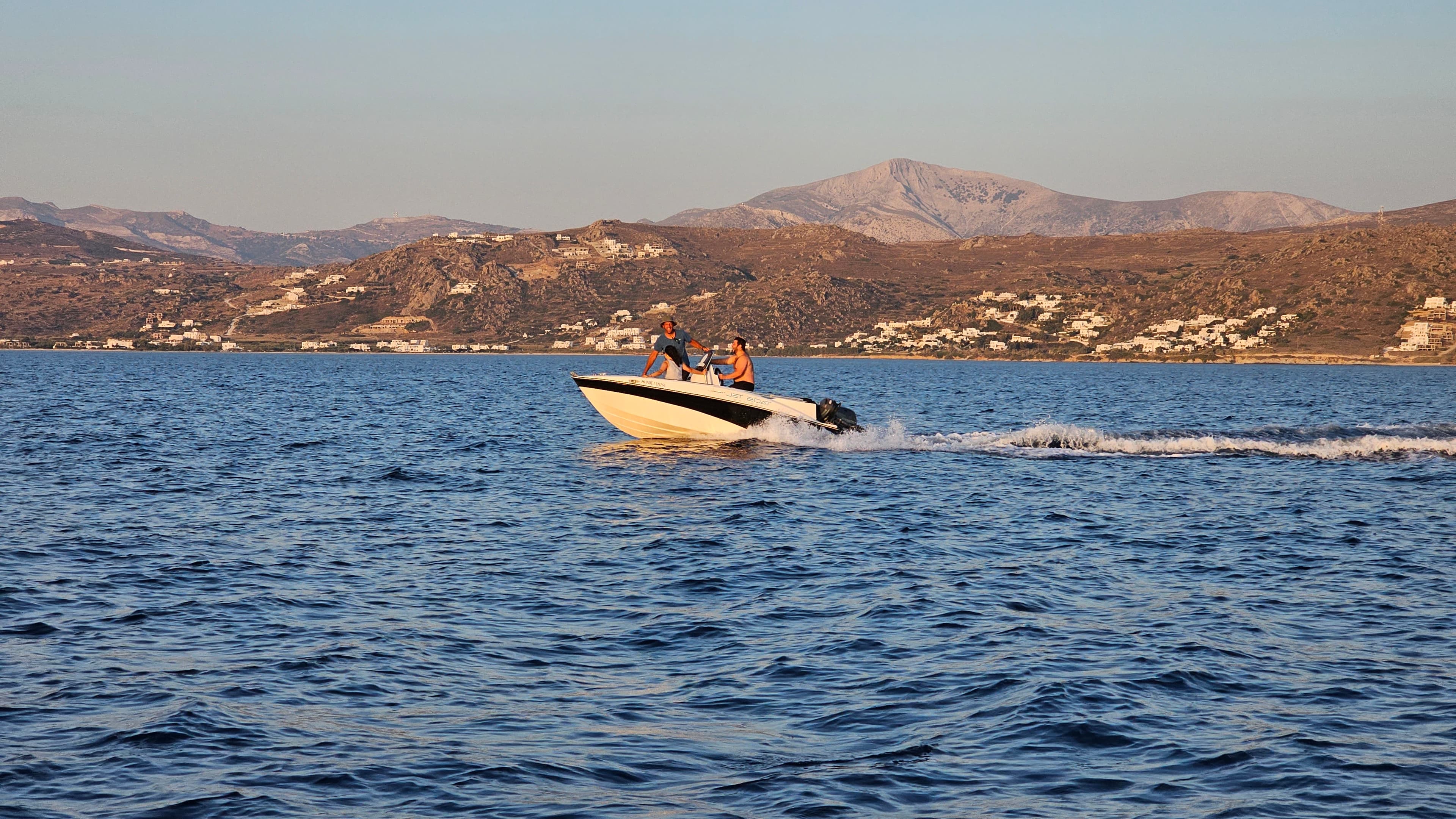 Compass 150 Milos IV – bilde 5 av 12