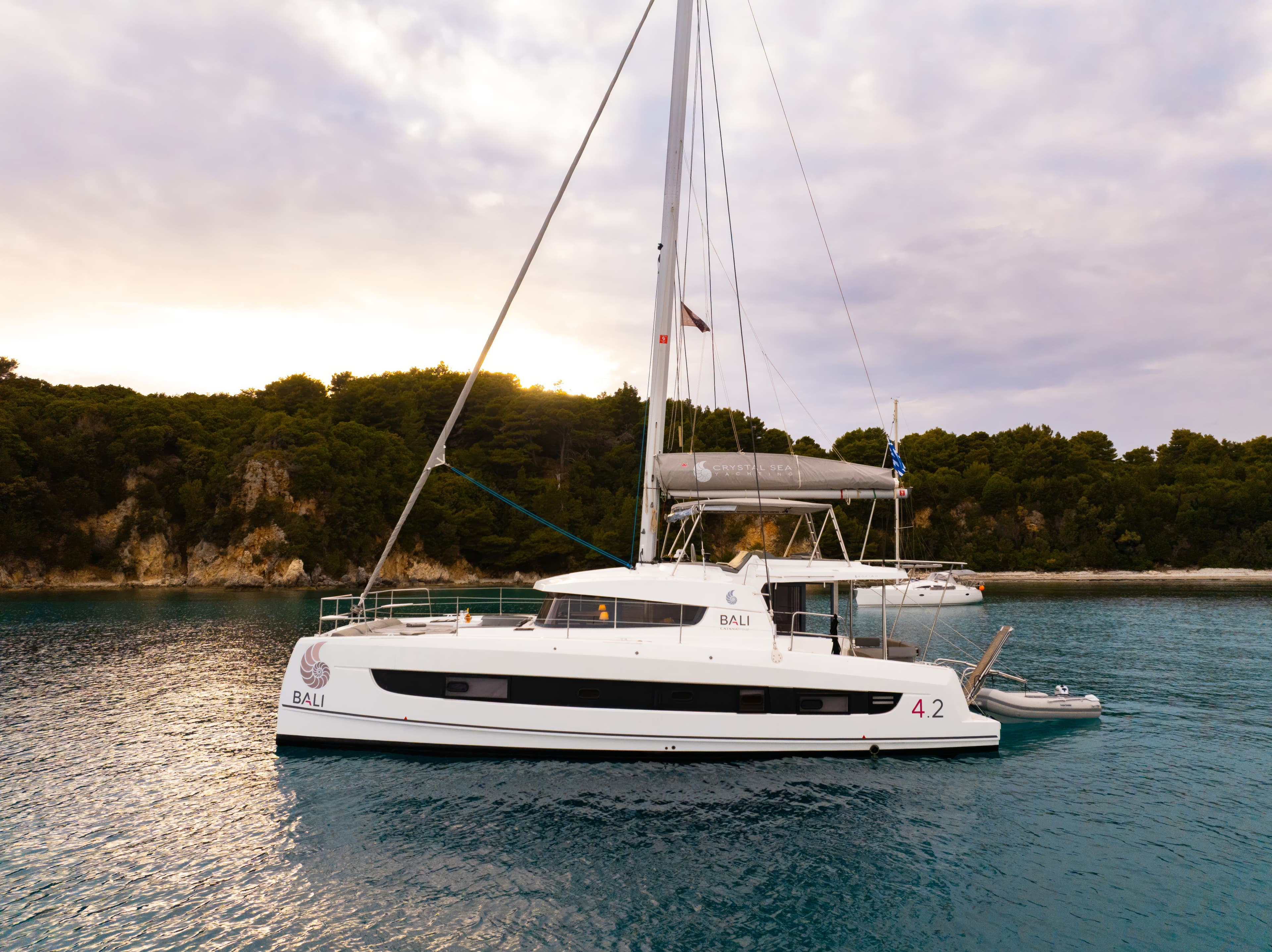 Bali 4.2 Sofia II