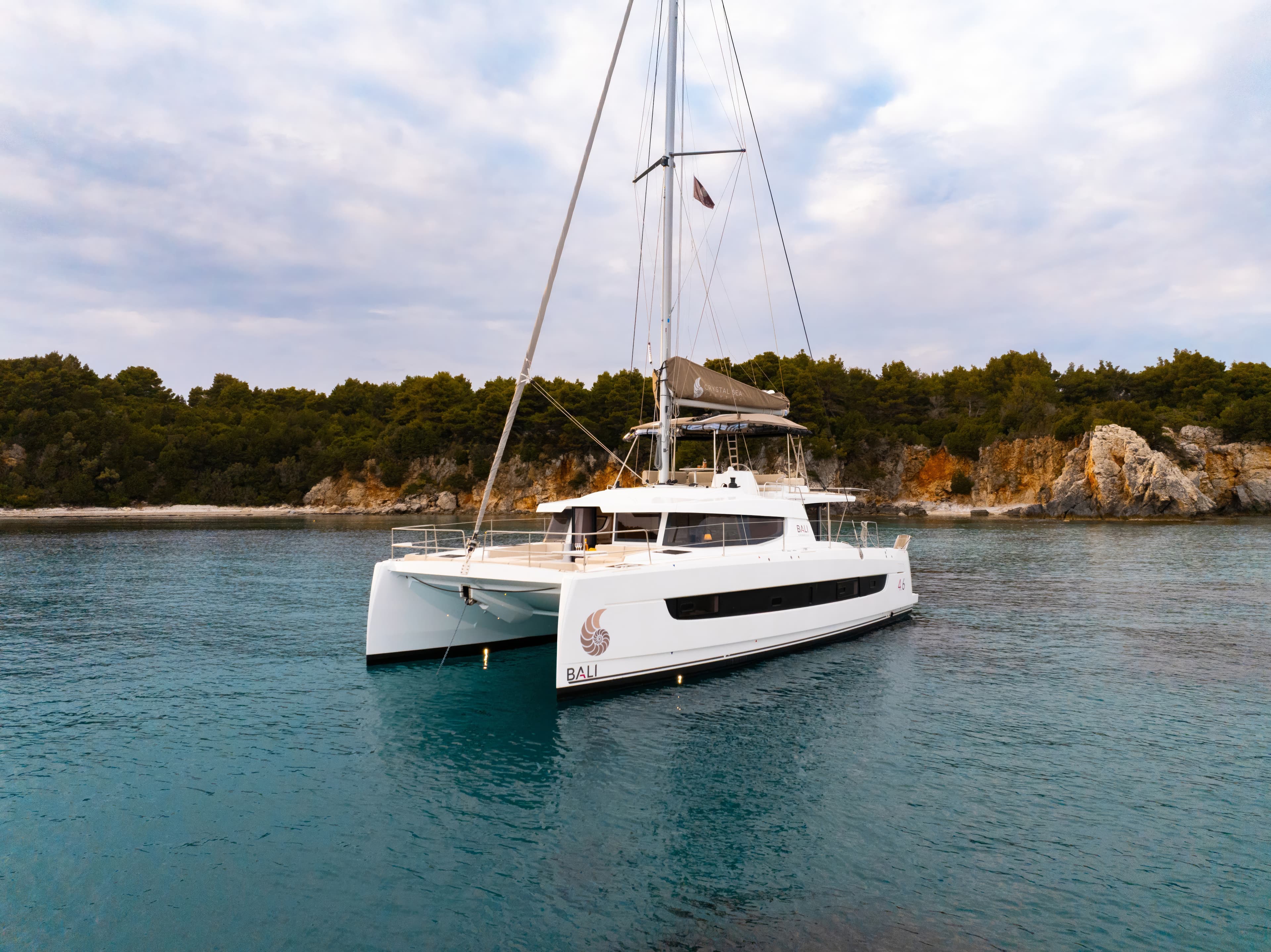 Bali 4.6 ALINA II