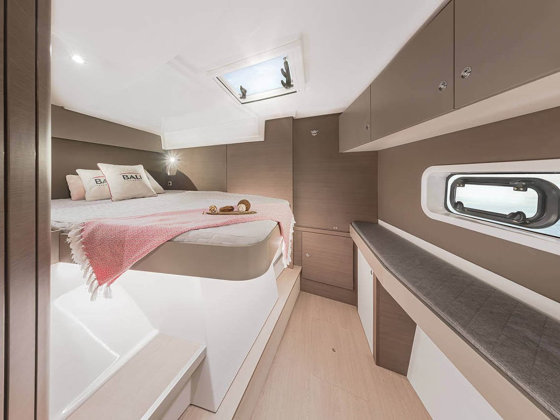 Bali Catspace Marila – bilde 5 av 6