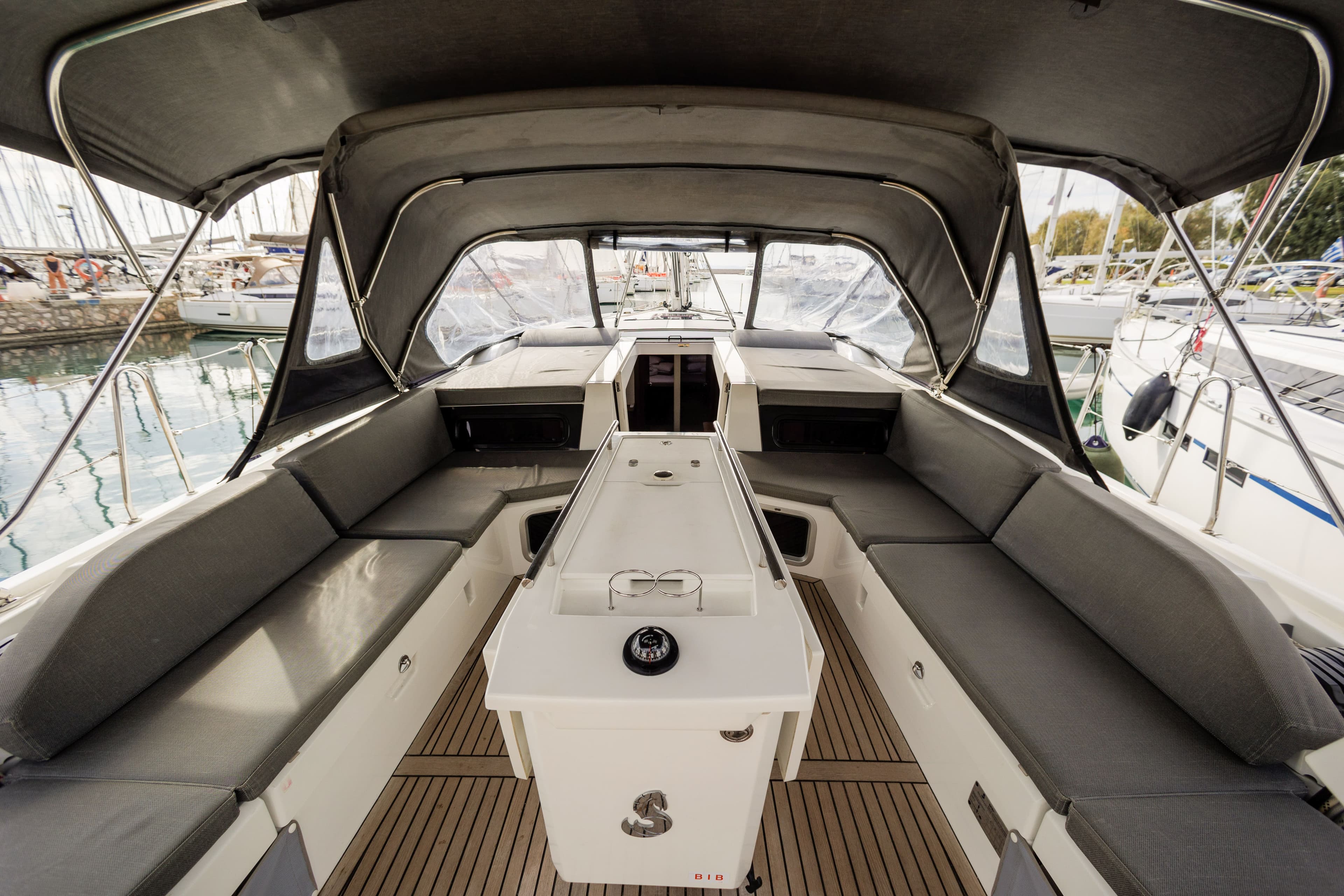 Beneteau Oceanis 51.1 Promitheas – bilde 2 av 16