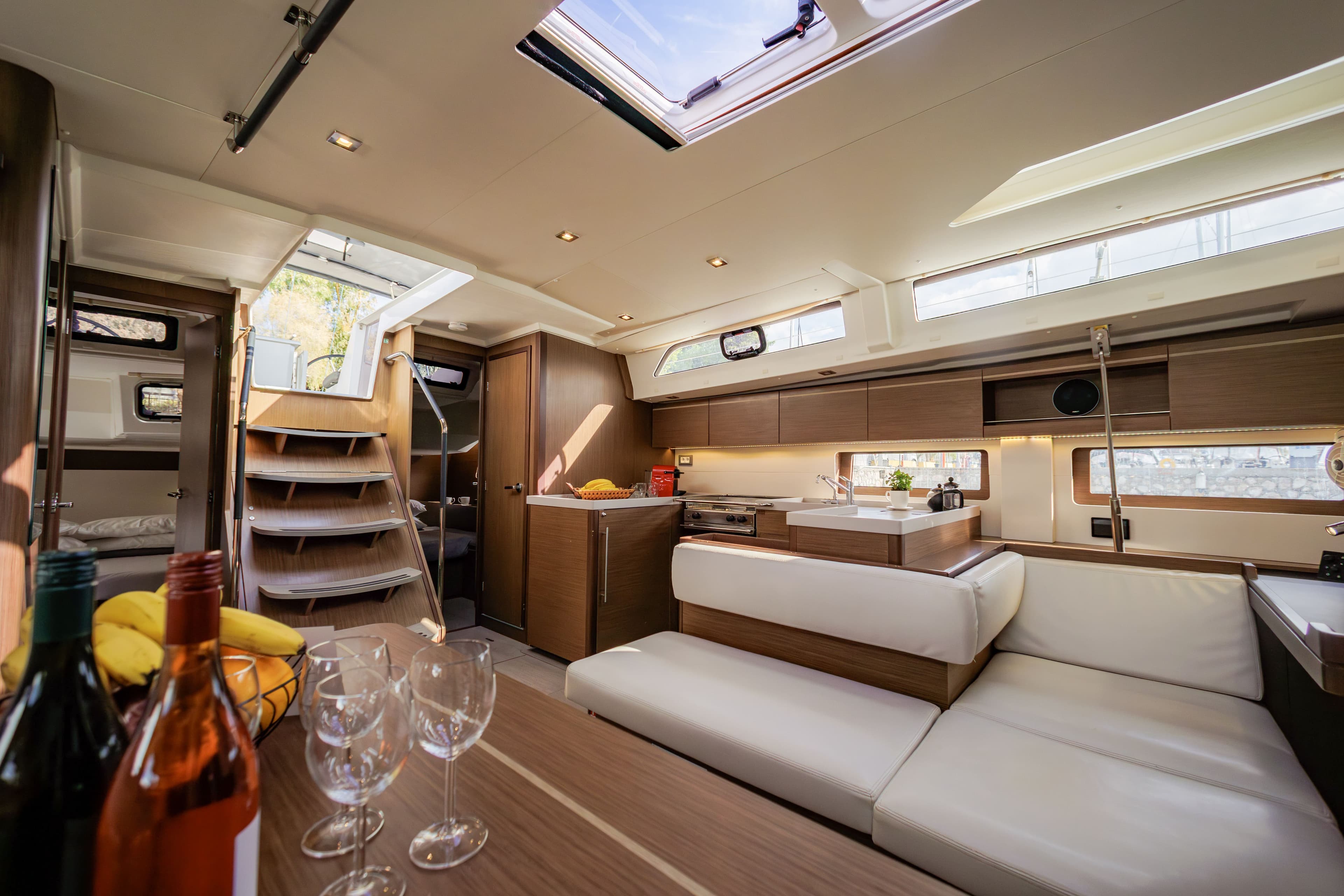 Beneteau Oceanis 51.1 Promitheas – bilde 5 av 16