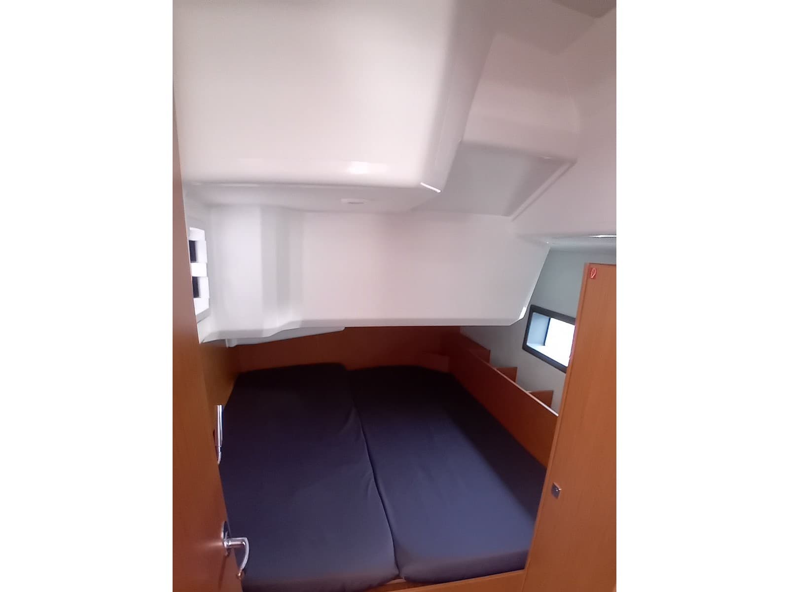 Bavaria 38 Cruiser Galini – bilde 5 av 5