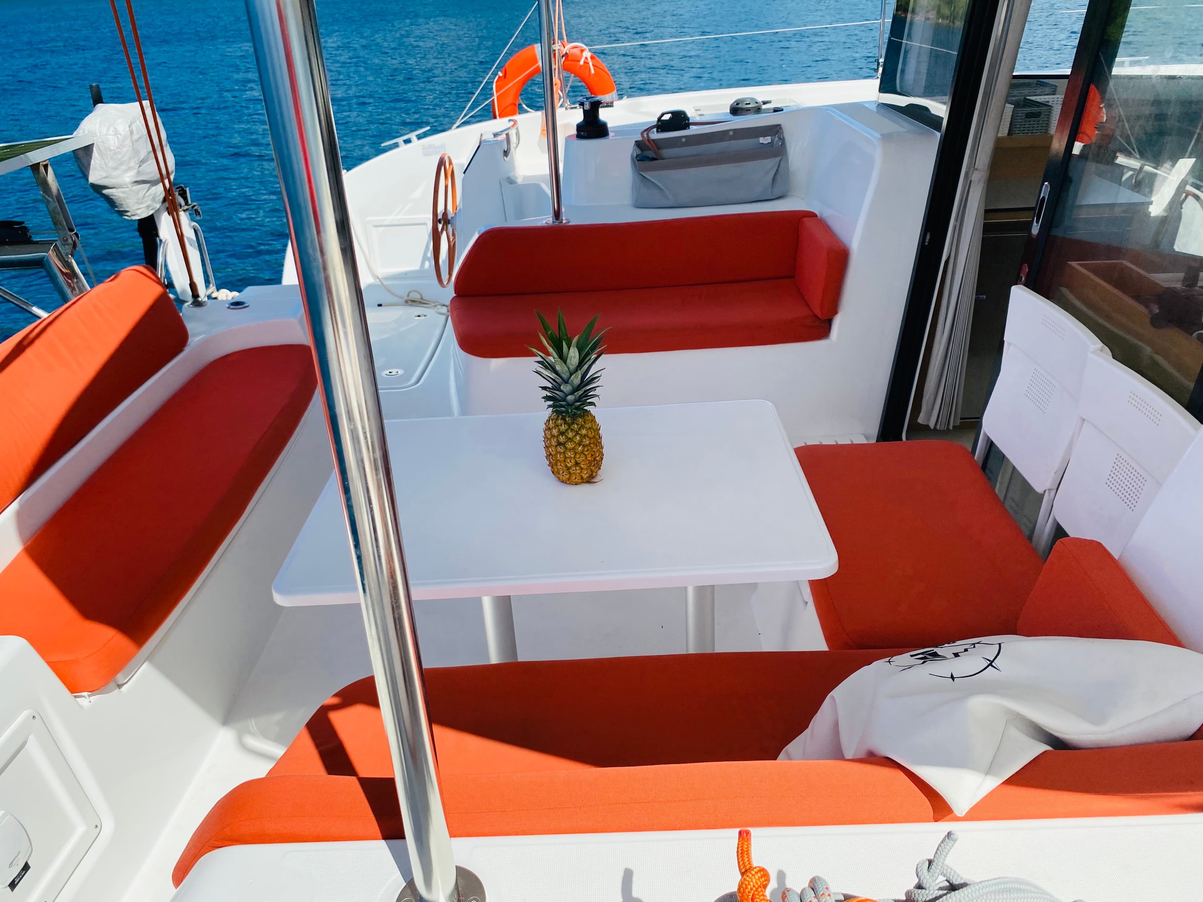 Excess 11 YEMAYA IBIZA CREWED – bilde 4 av 53