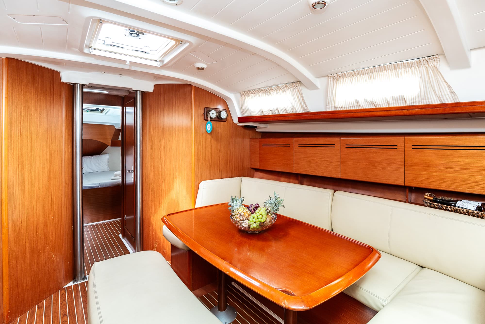 Beneteau Cyclades 43.4 Too Lucky – bilde 4 av 21