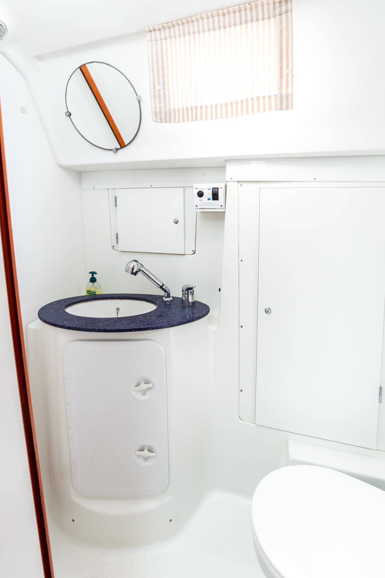 Beneteau Cyclades 43.4 Too Lucky – bilde 2 av 21