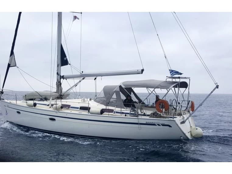 Bavaria 40 Cruiser ARIADNI