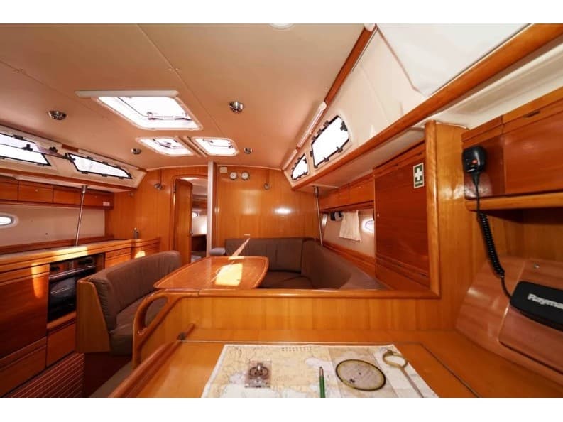 Bavaria 40 Cruiser ARIADNI – bilde 2 av 12
