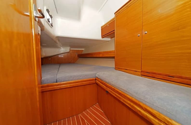 Bavaria 40 Cruiser ARIADNI – bilde 4 av 12
