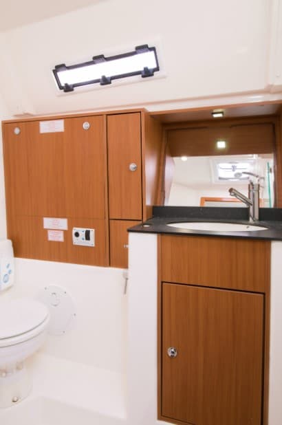 Bavaria 40 Cruiser ARIADNI – bilde 3 av 12
