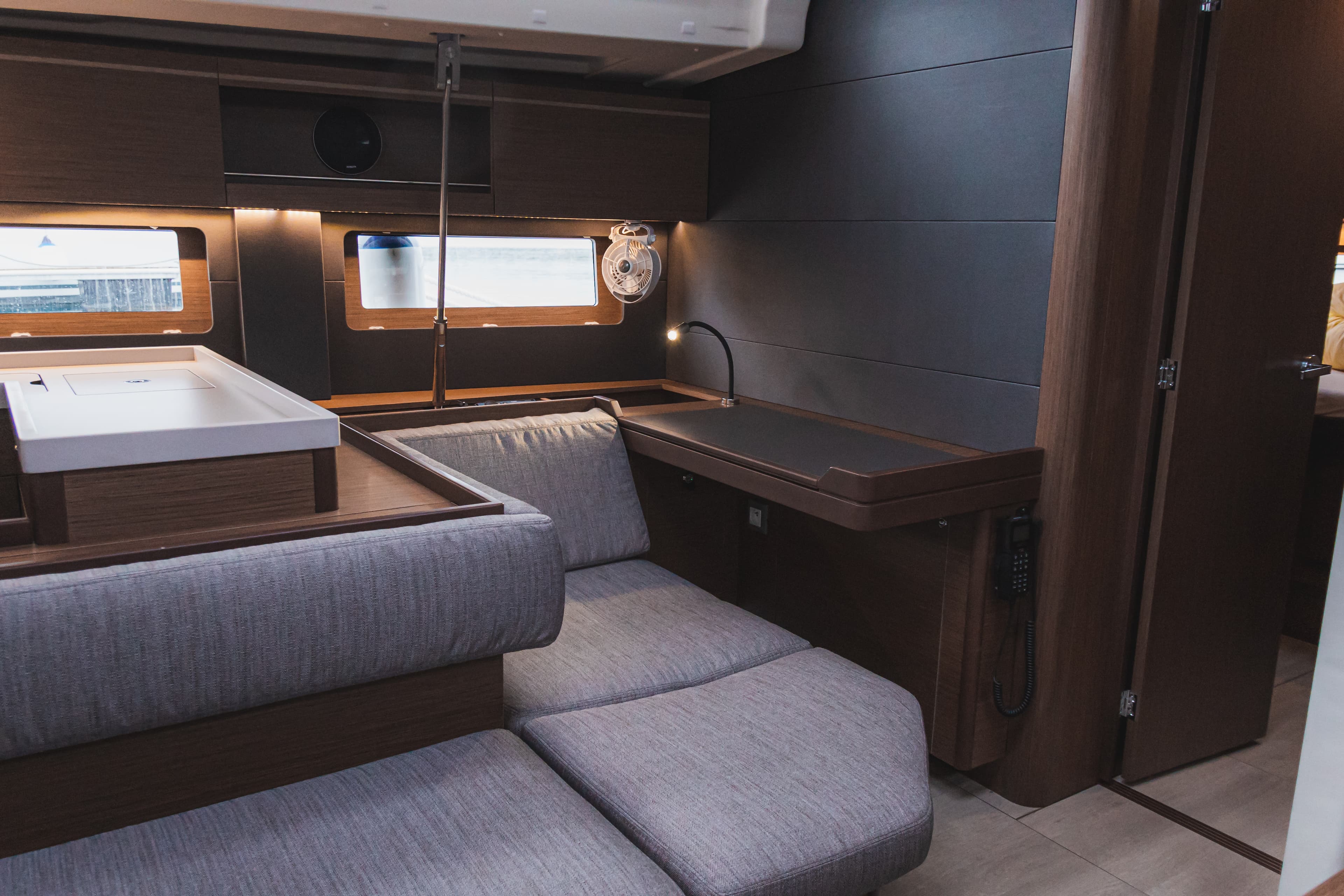 Beneteau Oceanis 51.1 Panthata – bilde 2 av 32