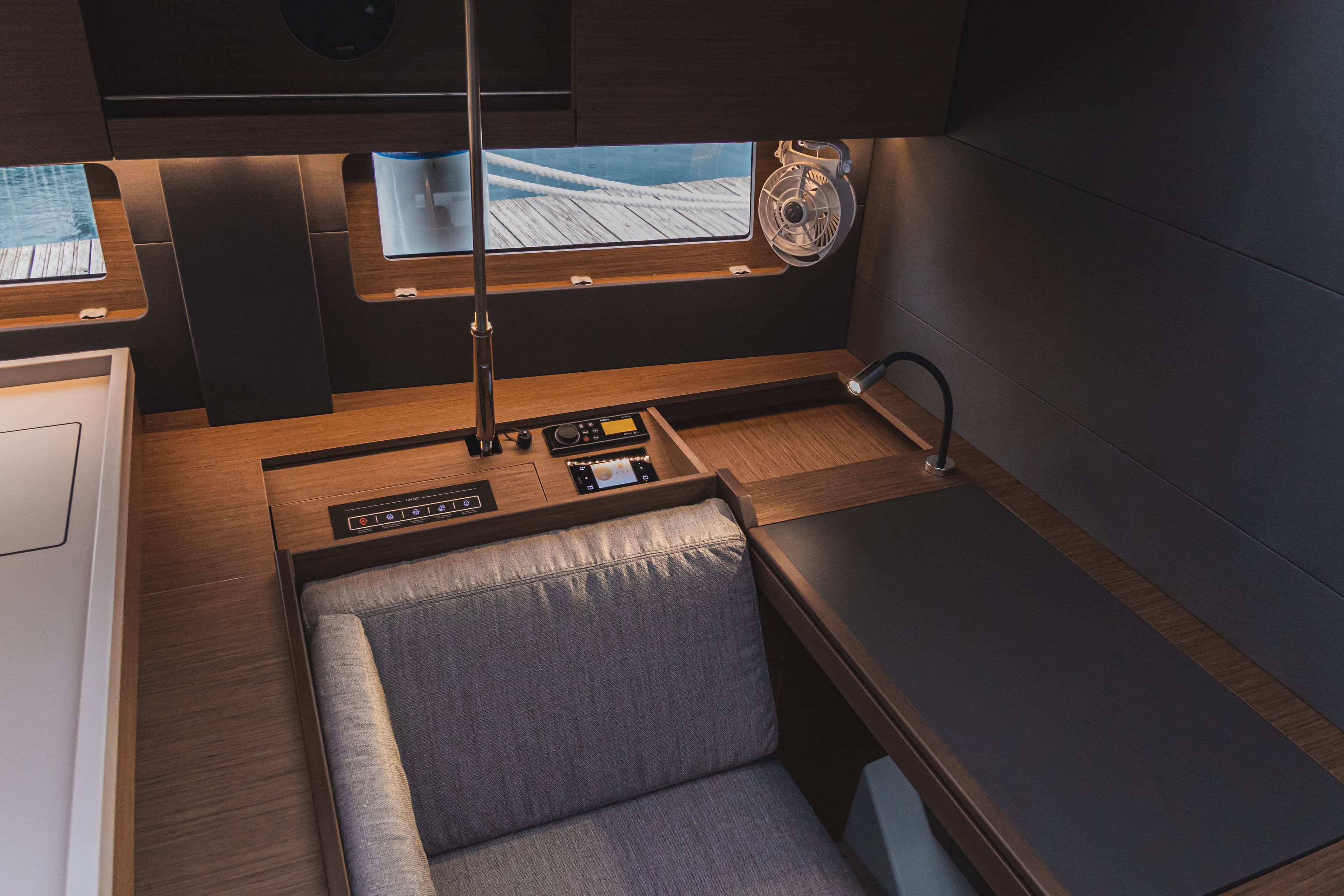 Beneteau Oceanis 51.1 Panthata – bilde 5 av 32