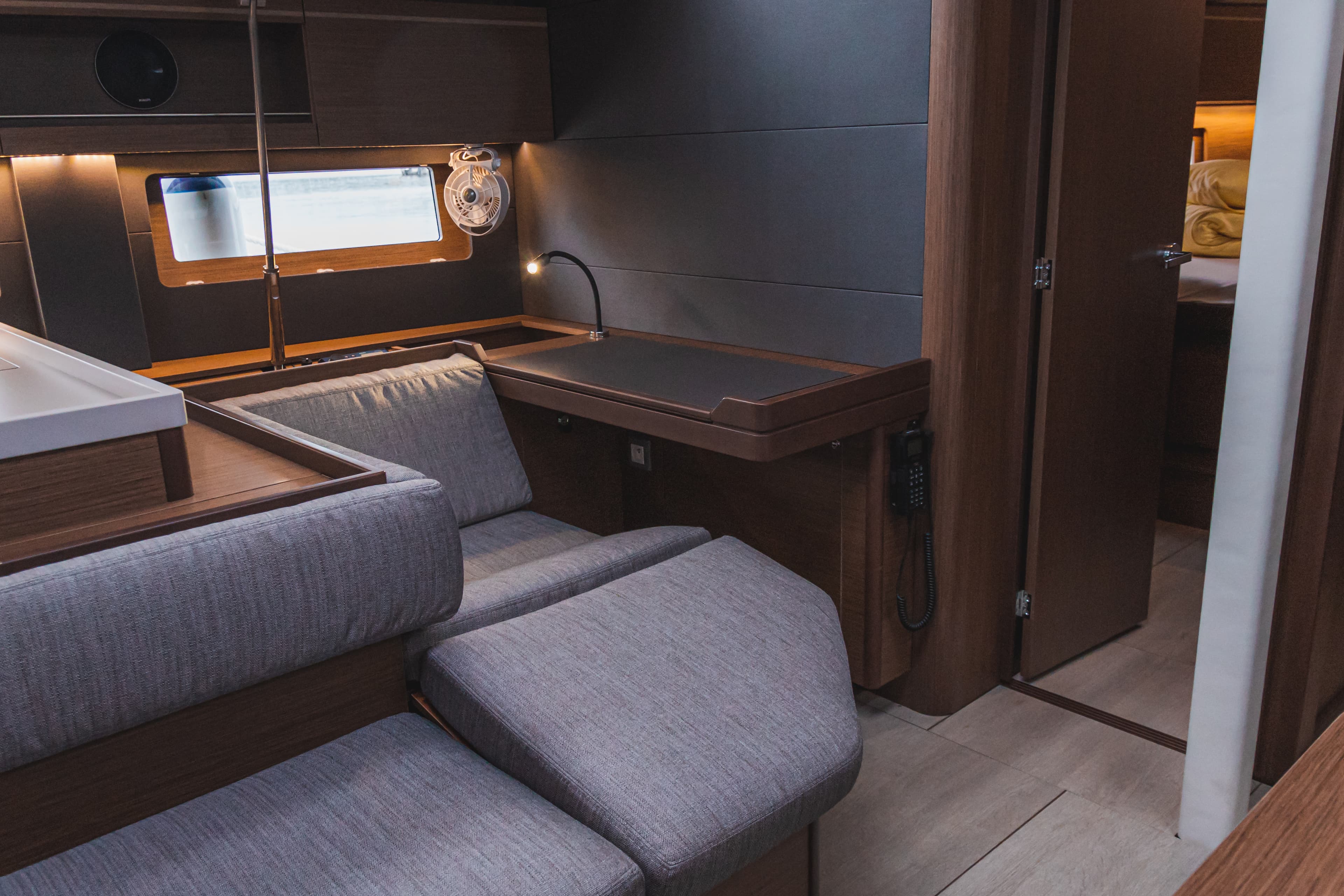 Beneteau Oceanis 51.1 Panthata – bilde 3 av 32